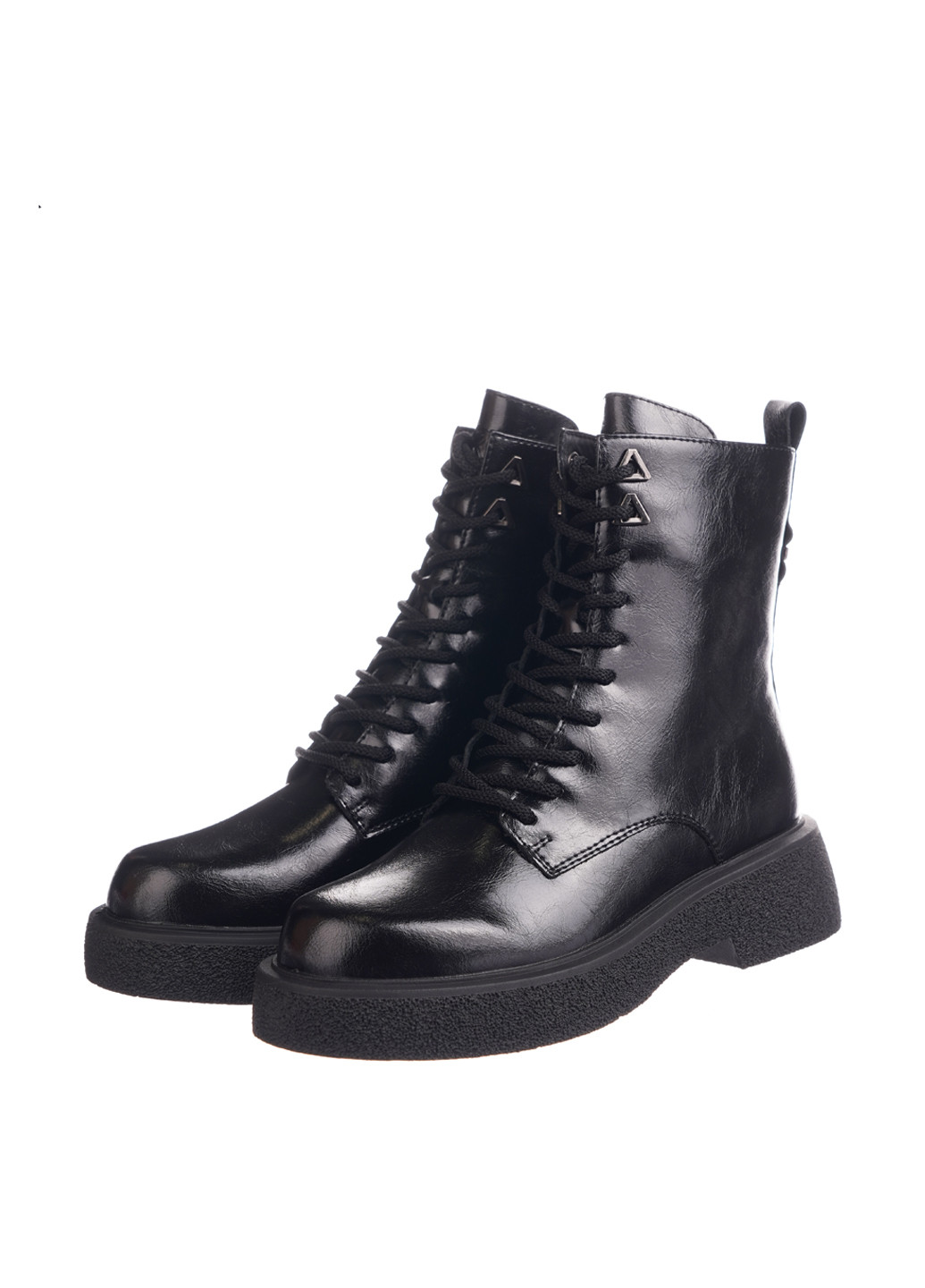 Зимние ботинки Keddo со шнуровкой