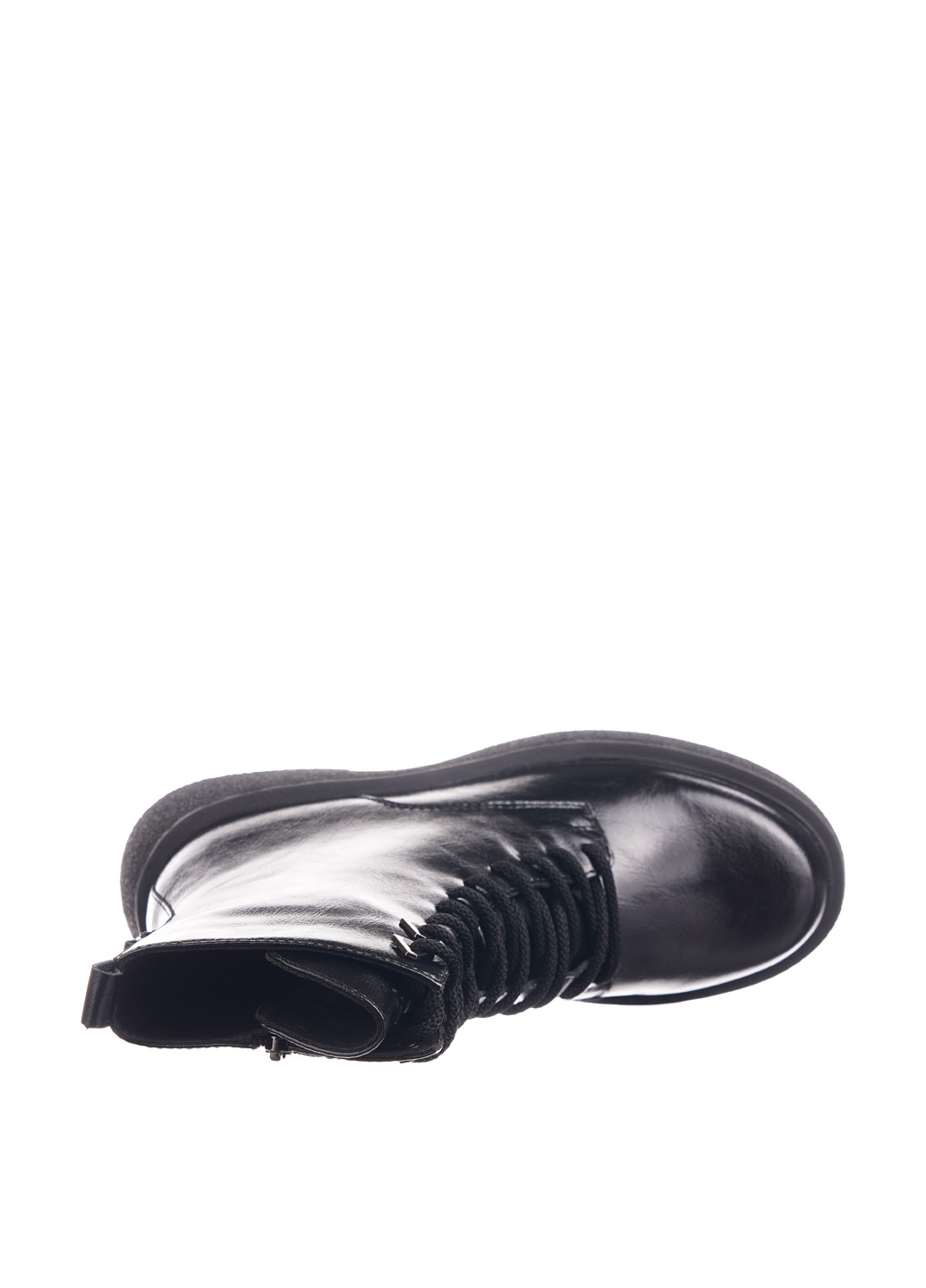 Зимние ботинки Keddo со шнуровкой