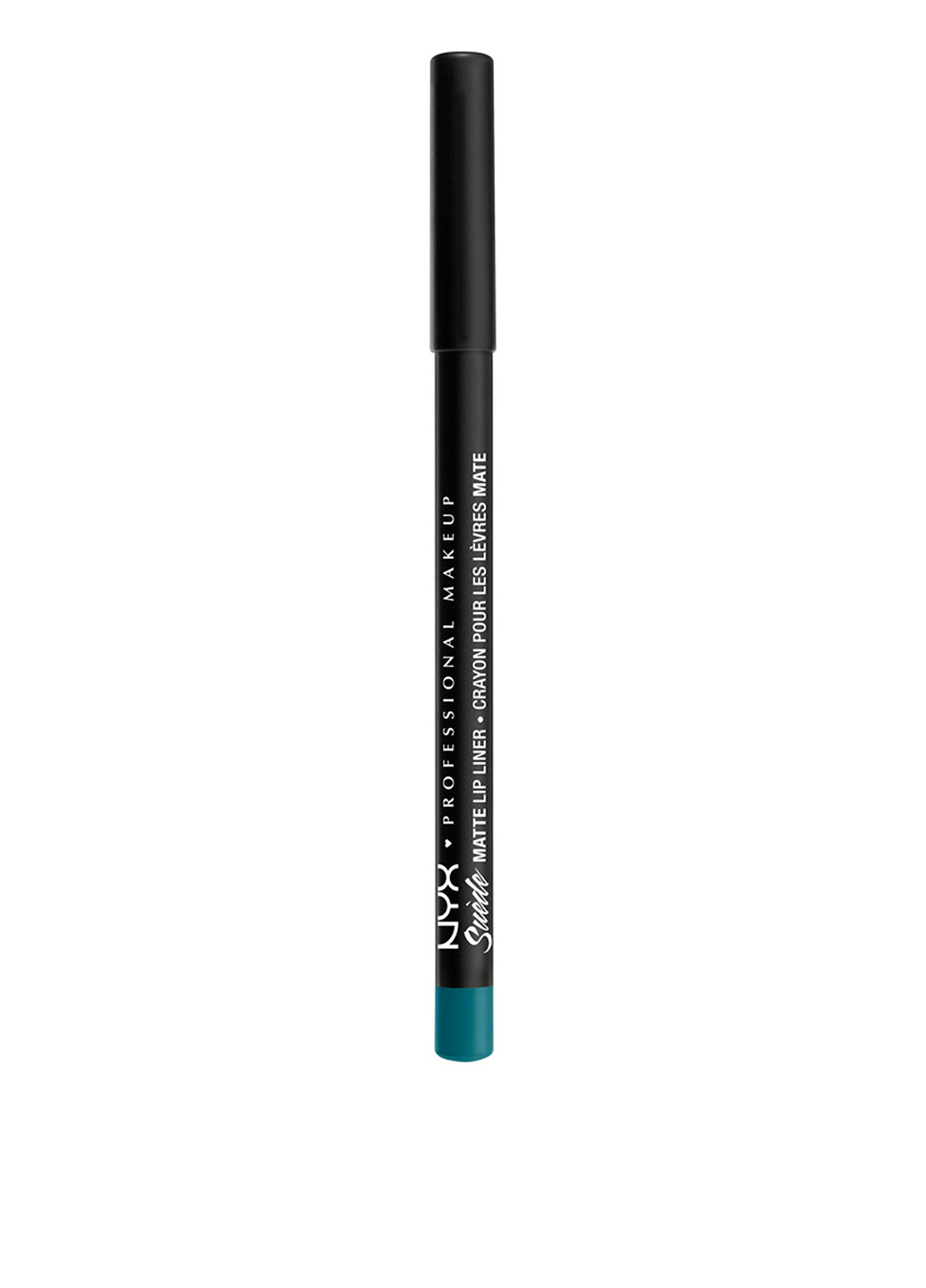 Олівець для губ Suede Matte Lip Liner Ace, 1,13 г NYX Professional Makeup (162948194)
