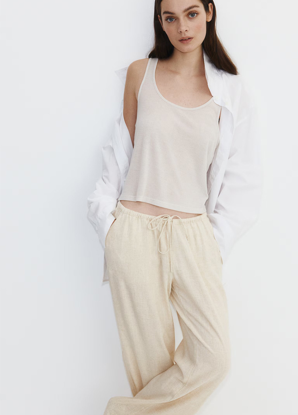 Брюки H&M (369944054)