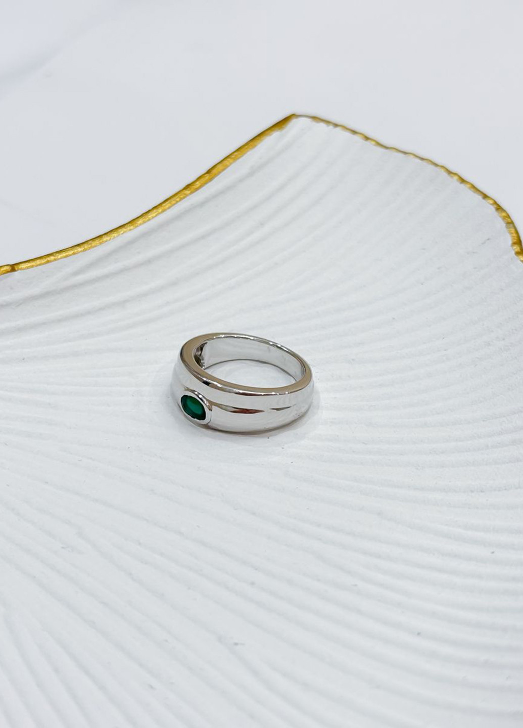 Каблучка Silver Flame (307258316)