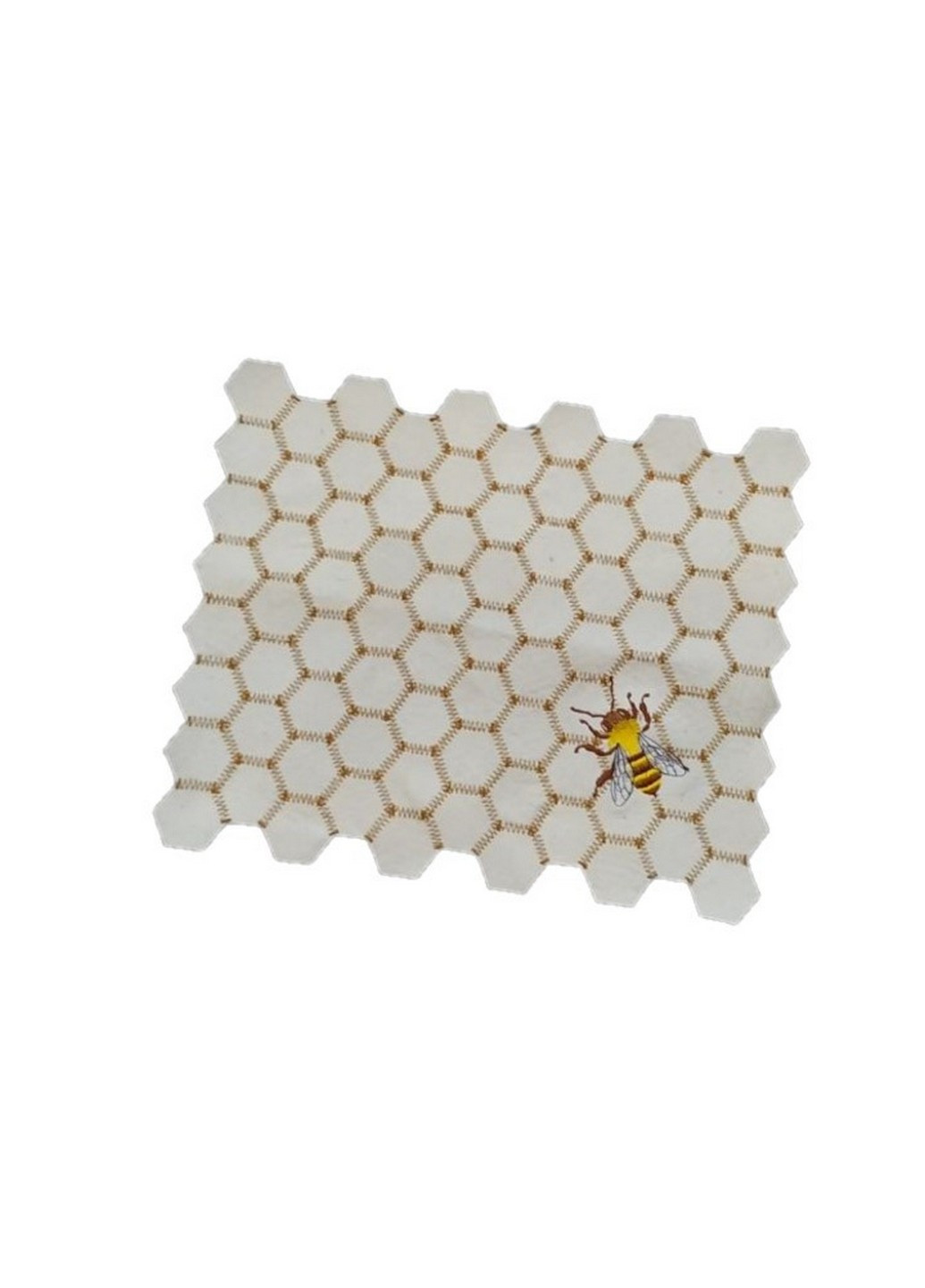 Набір для лазні "Бджілка" Luxyart (216745804)