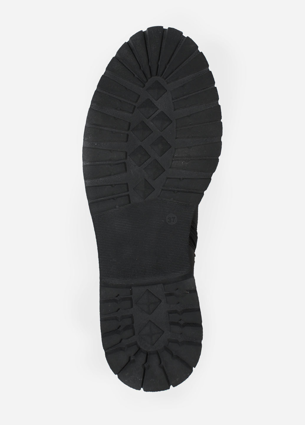 Зимние ботинки rf04779 черный Favi