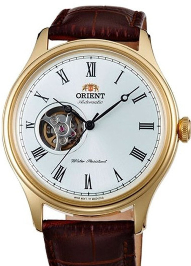 Часы FAG00002W0 механические классические Orient (253012857)
