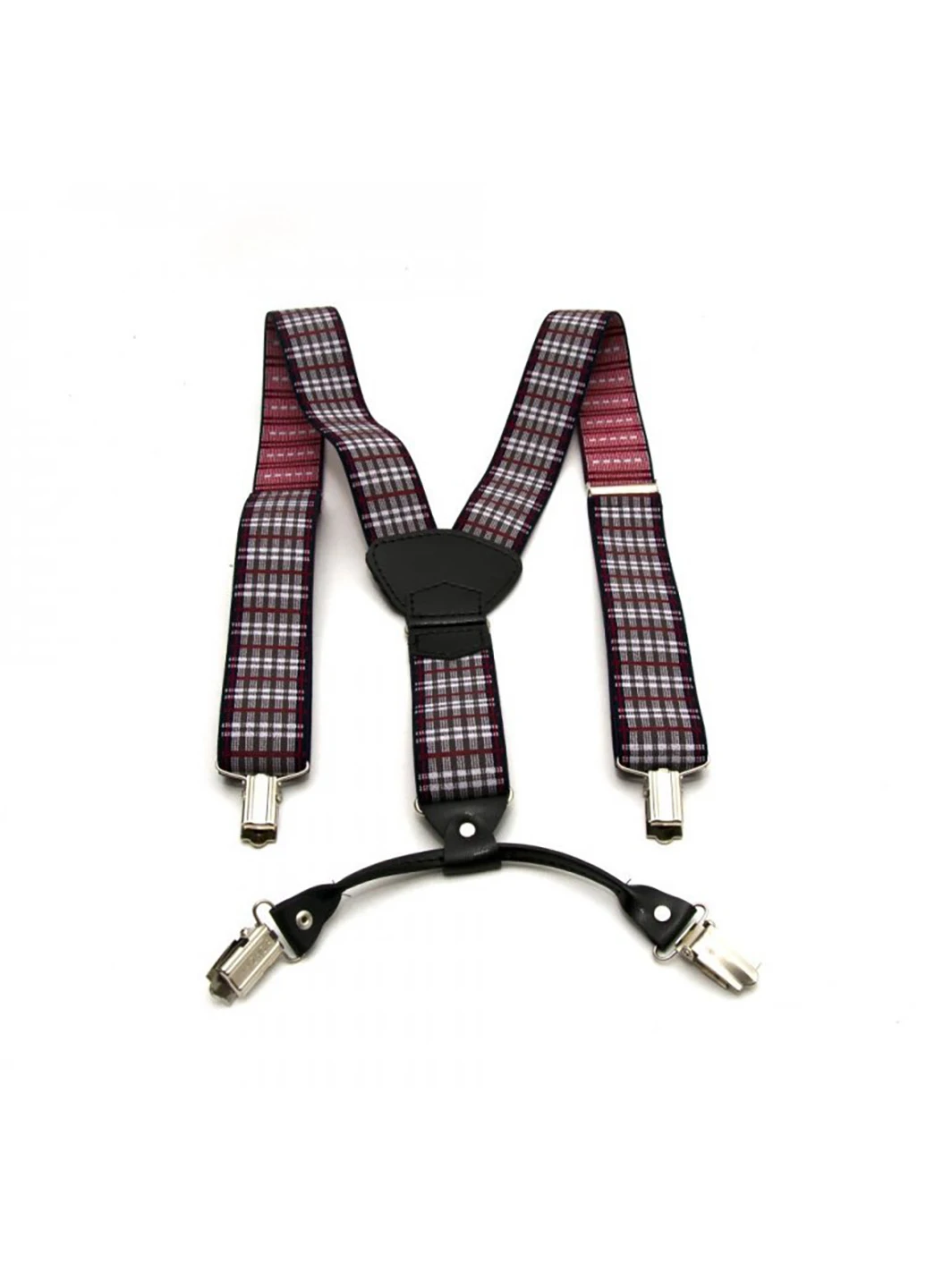Підтяжки 185х3,5 см Gofin suspenders (219905145)