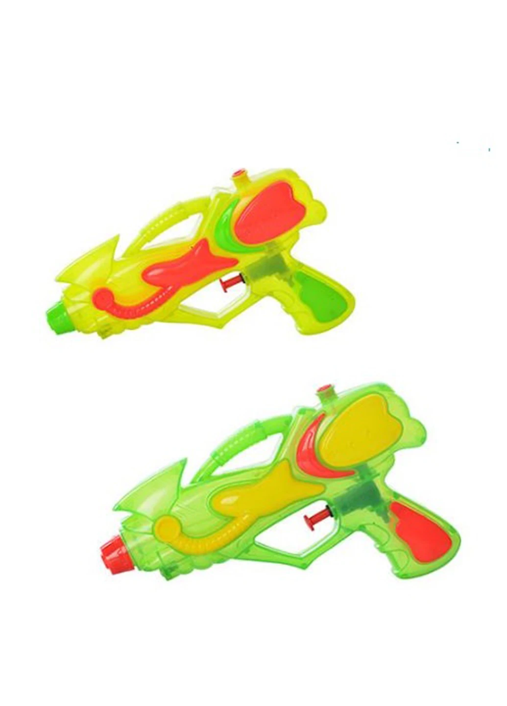 Водяний пістолет, 20х12 см For Kids (63887313)