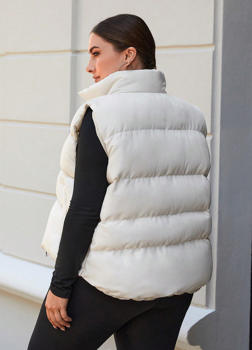 Жилет SHEIN (342965054)