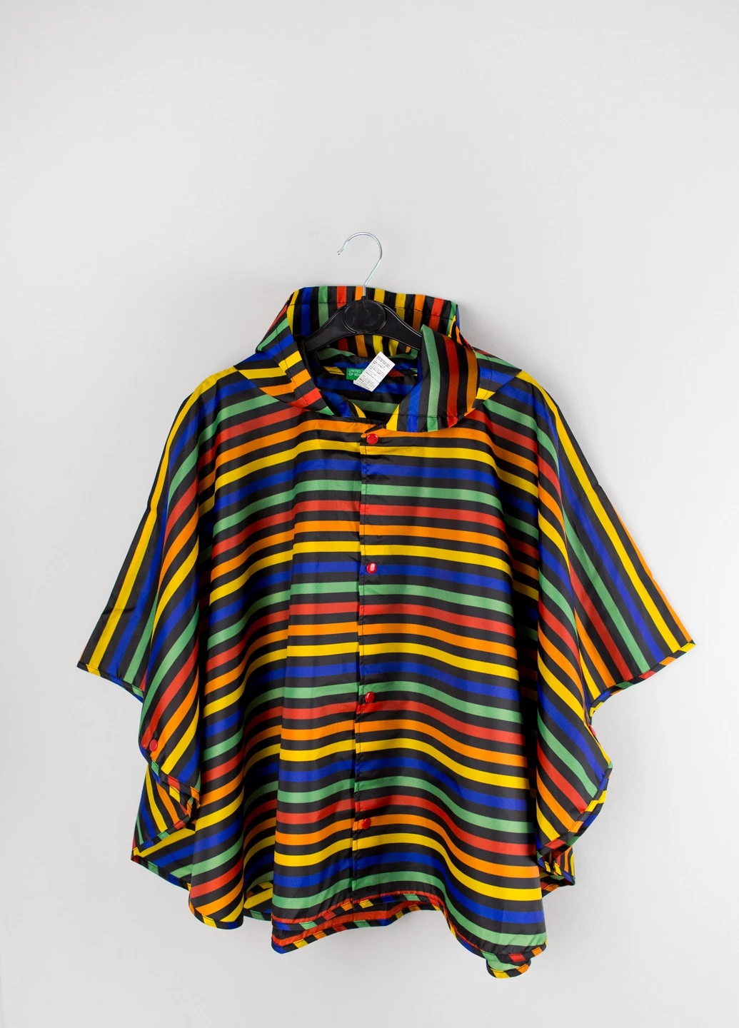 Дождевик United Colors of Benetton (226760853)