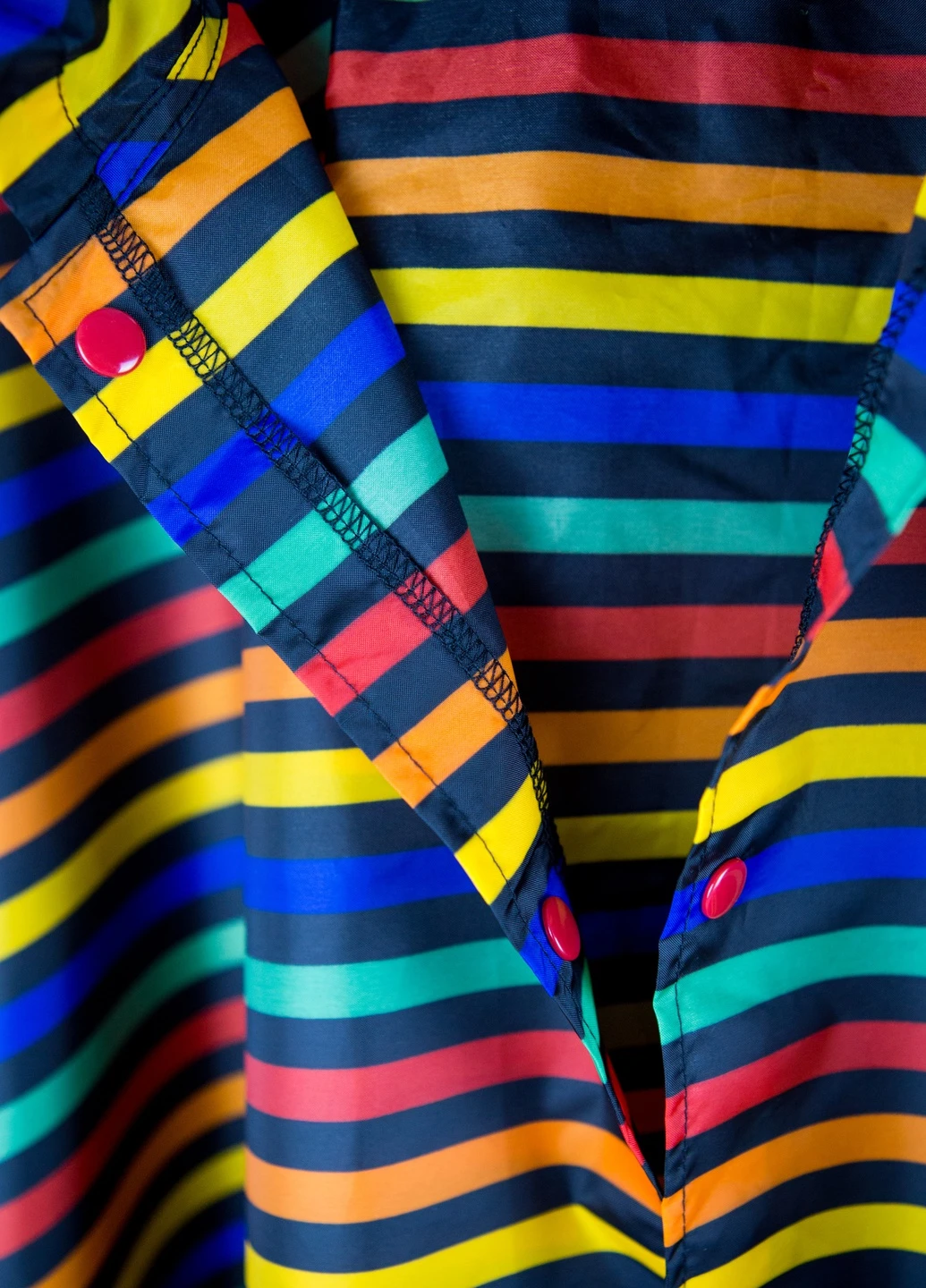 Дождевик United Colors of Benetton (226760853)