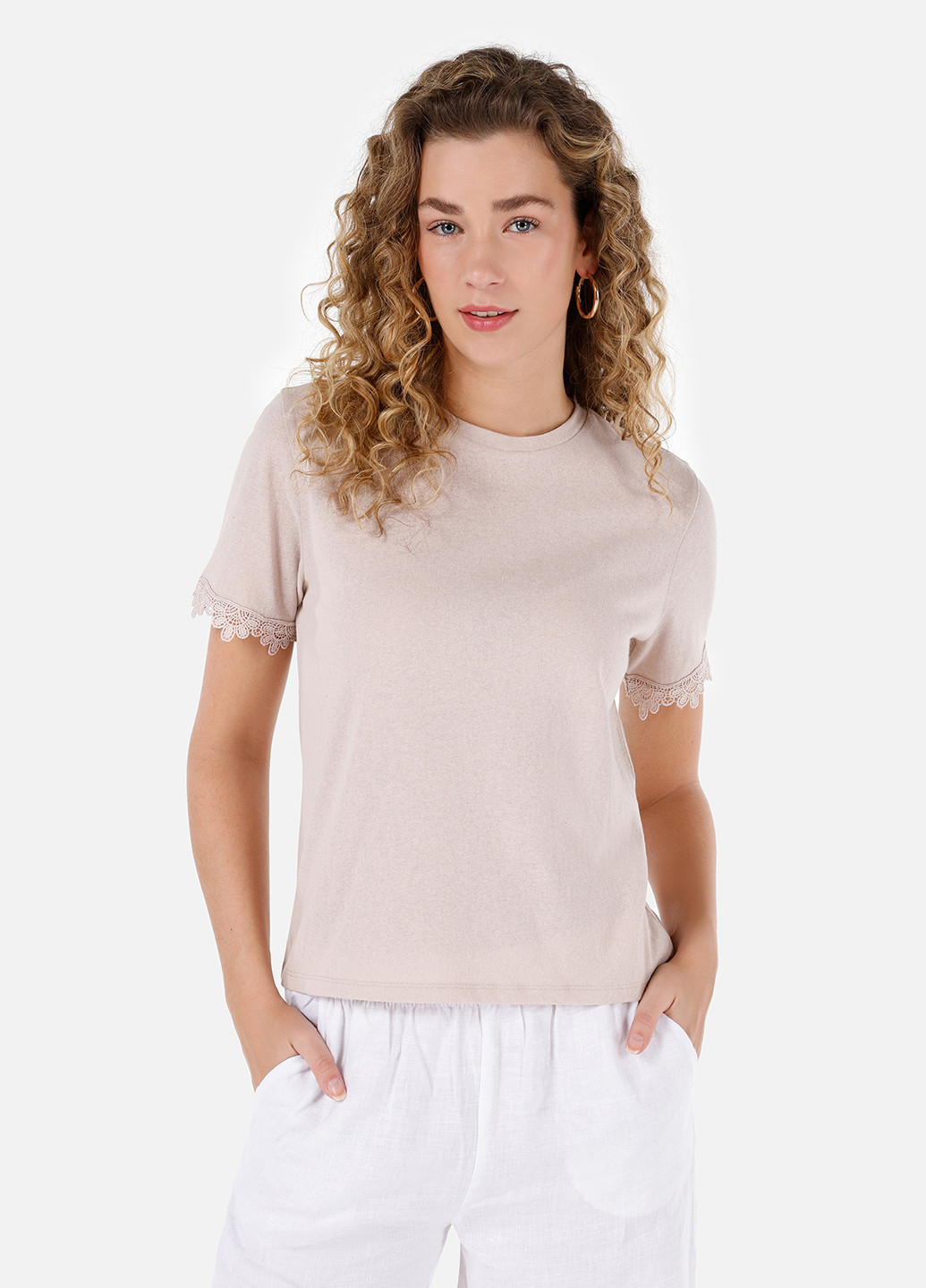 Футболка Colin's - (314089468)