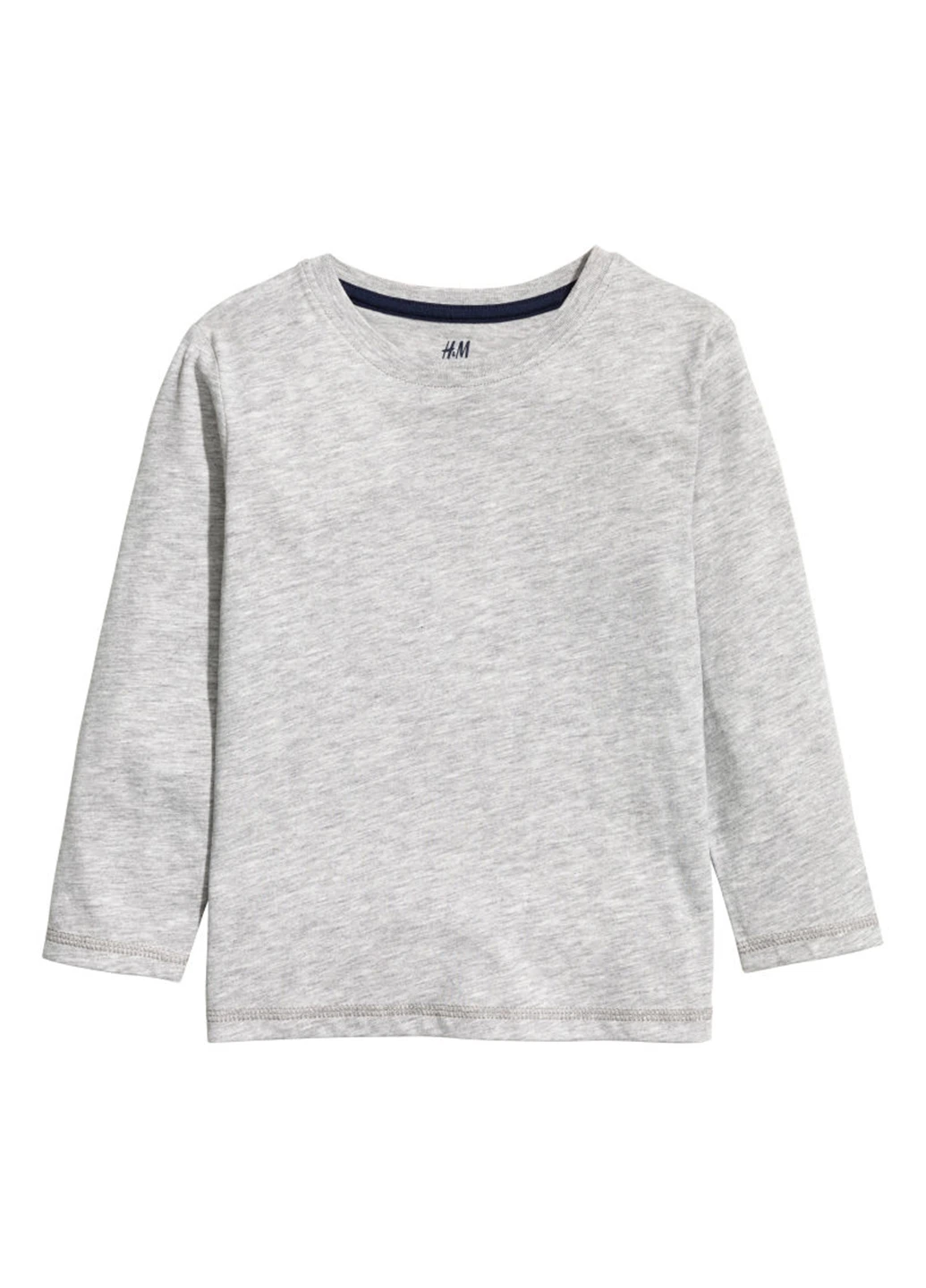 Лонгслив H&M (92411995)