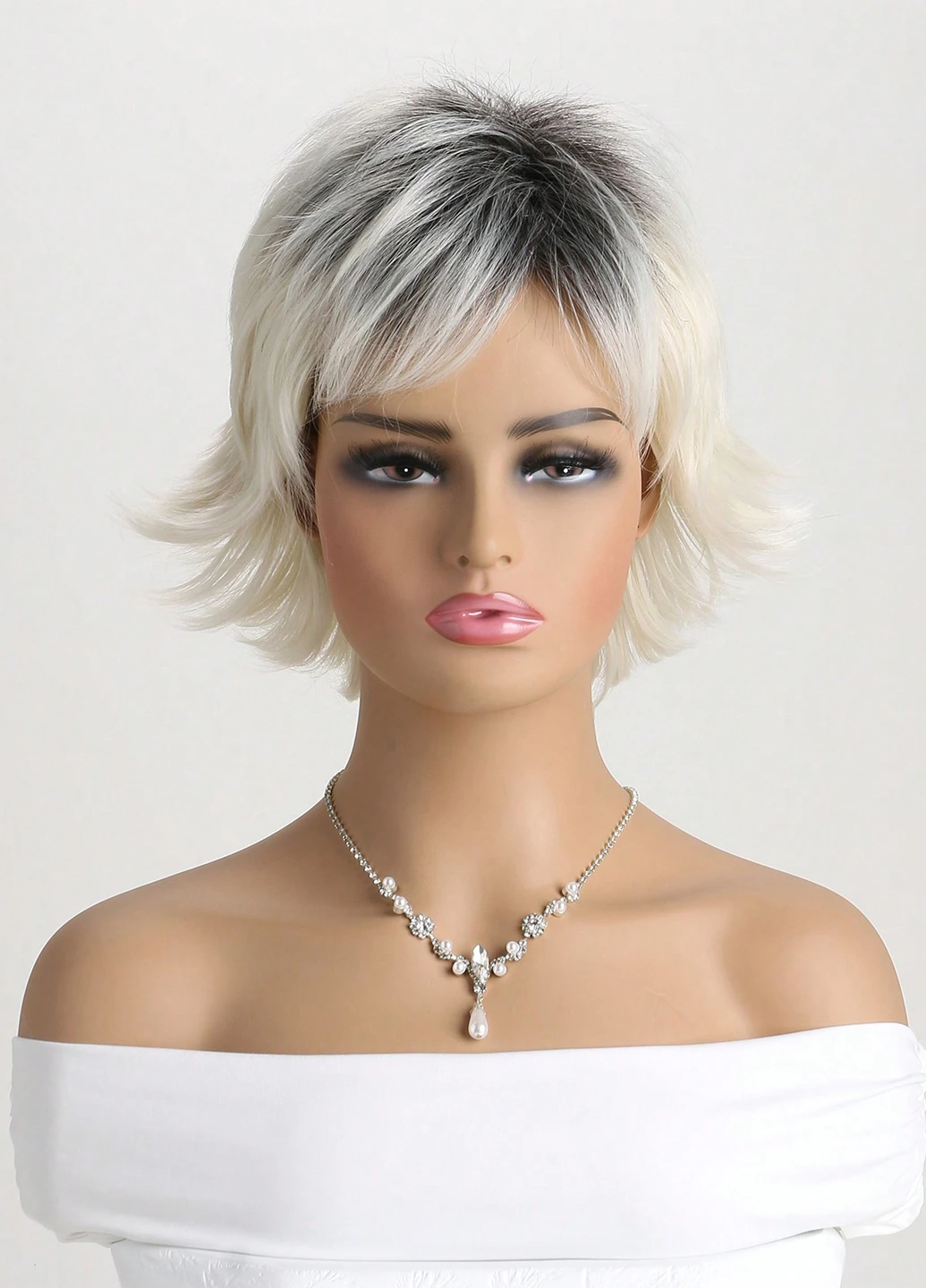 Парик SHEIN (325533801)