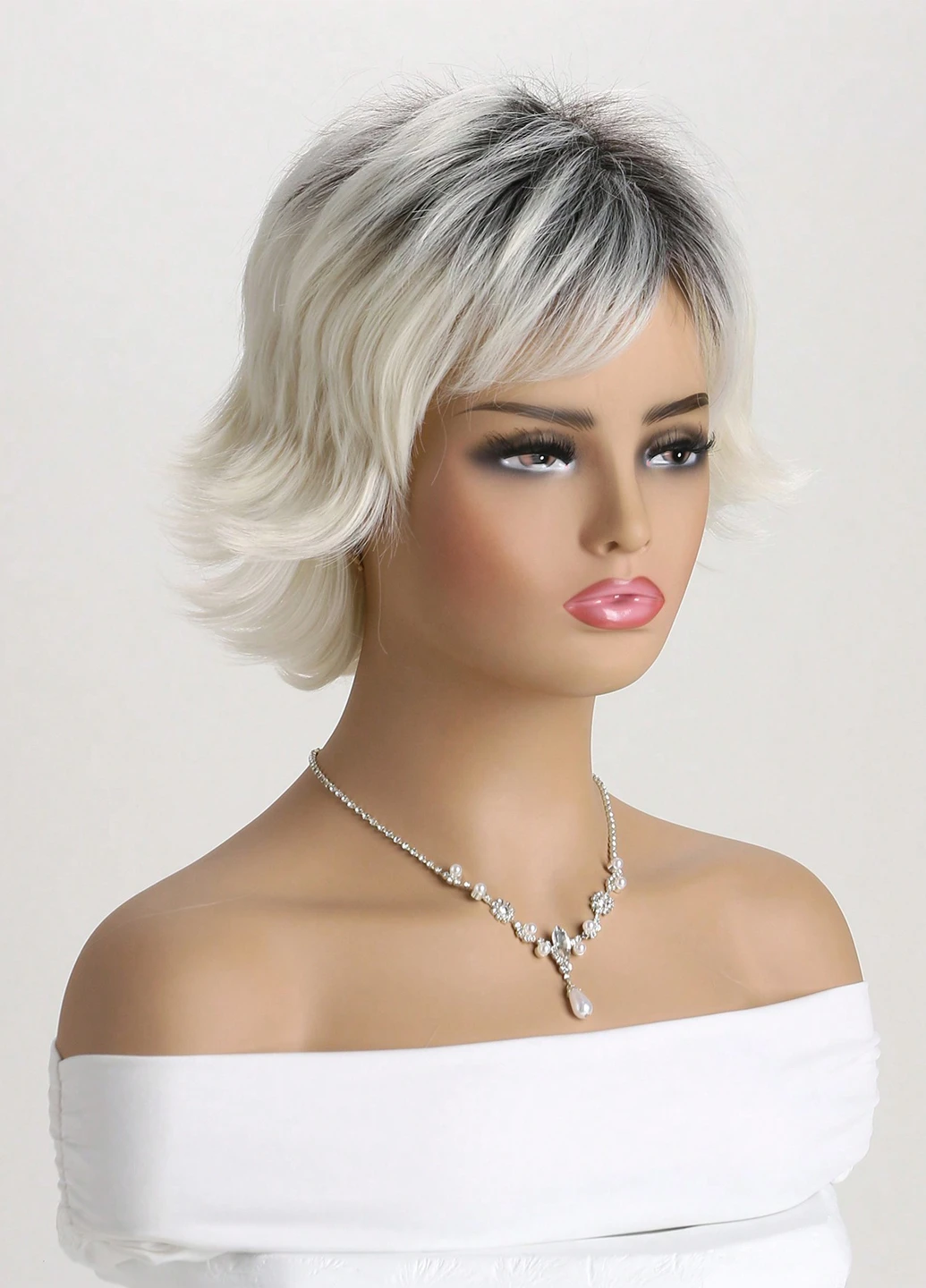 Парик SHEIN (325533801)