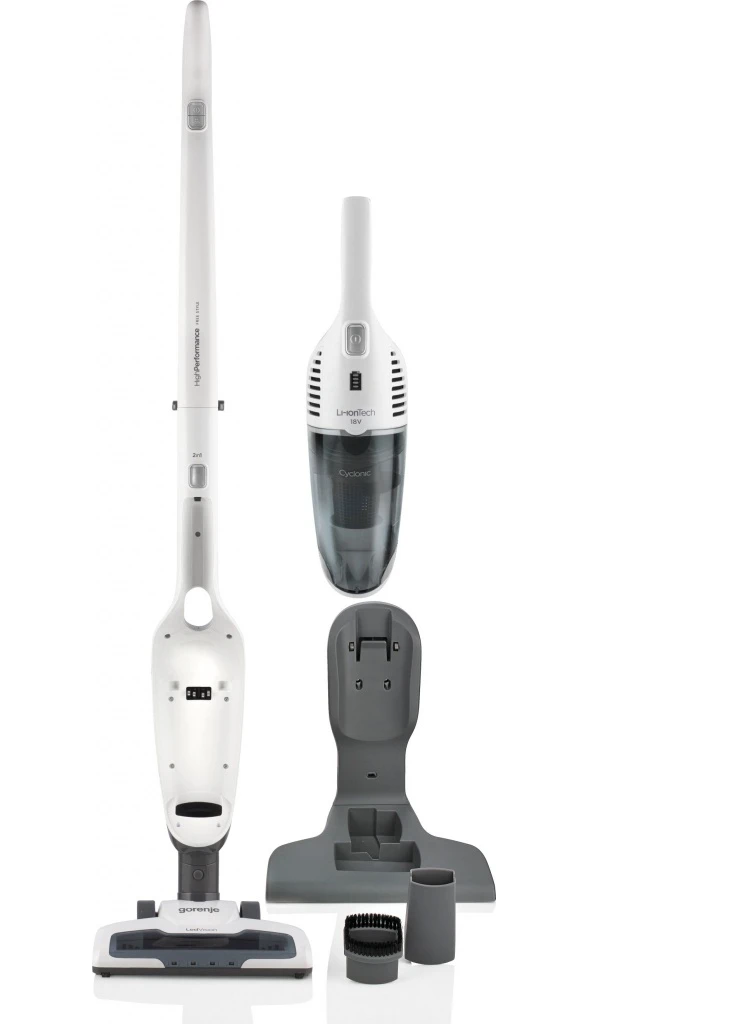 Пылесос SVC180FW Gorenje (253485756)