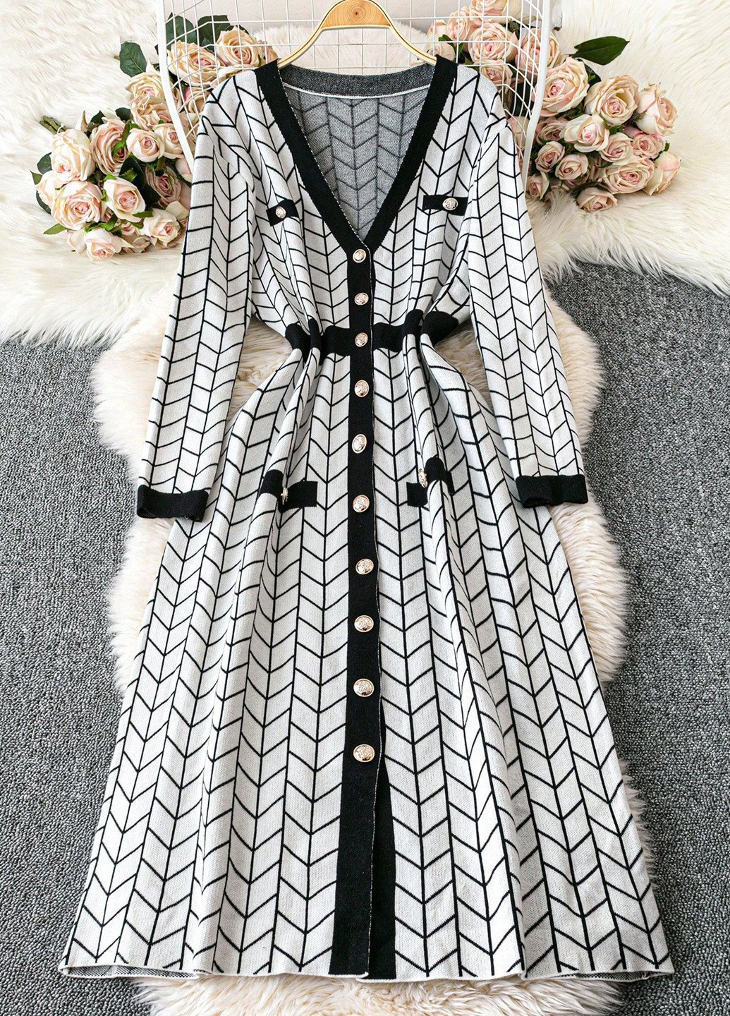 Кардиган SHEIN (337991390)