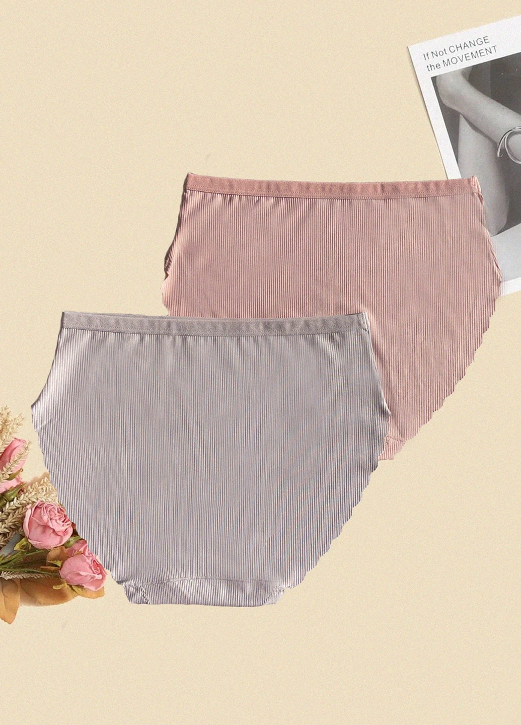 Трусики (2 шт.) Intimates (267814134)