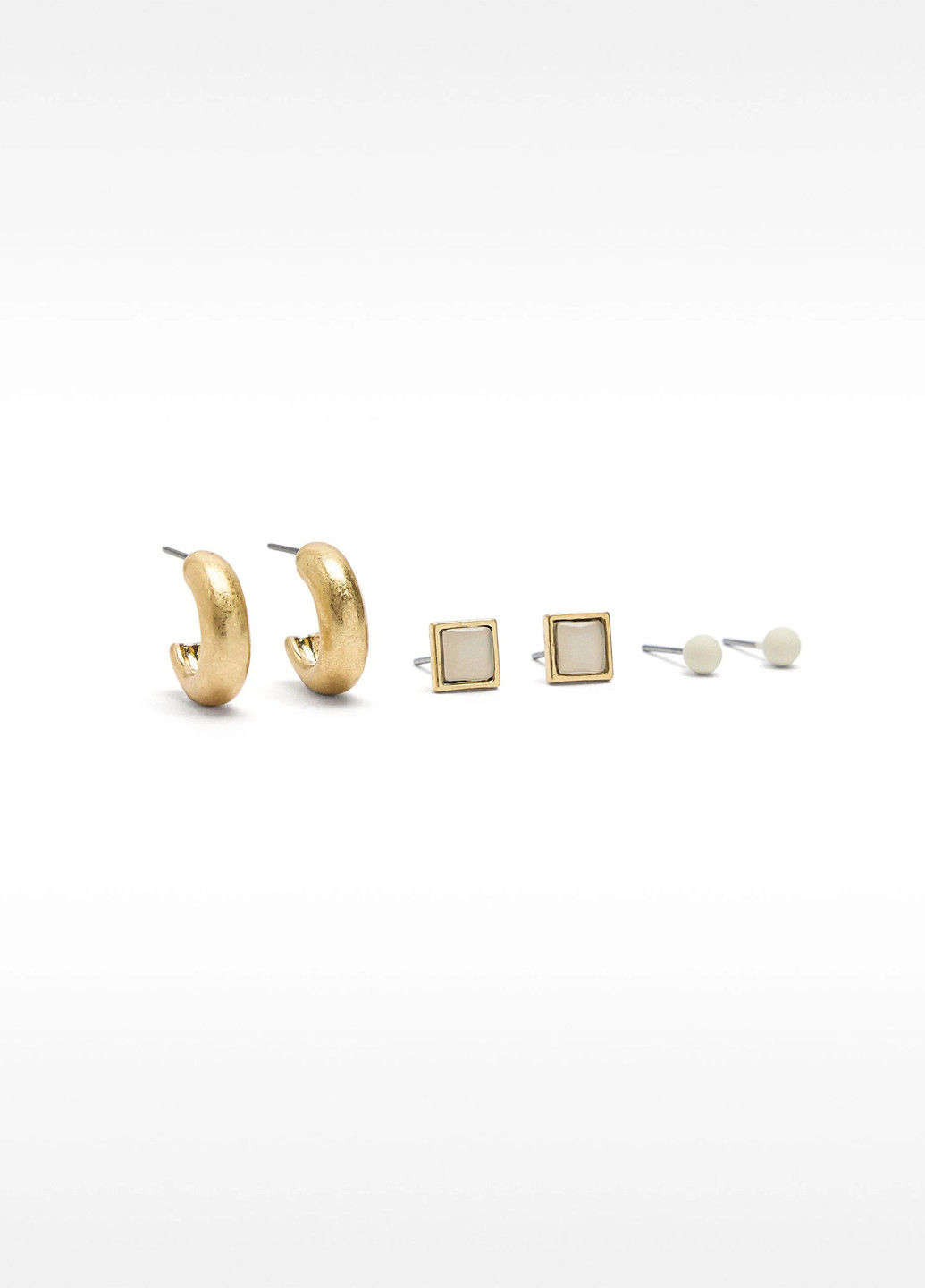 Серьги Parfois (341255578)