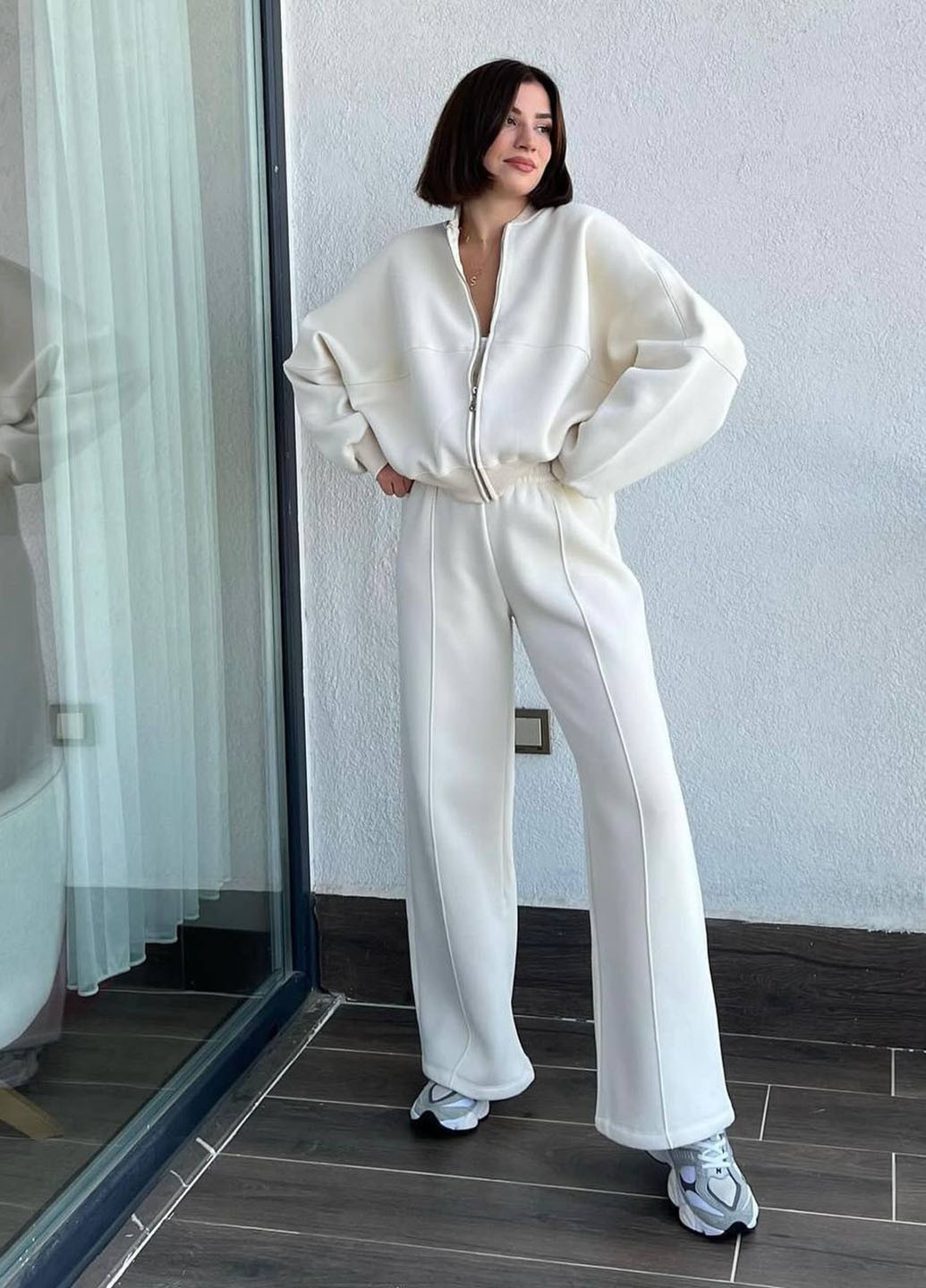 Костюм (бомбер, штани) No Brand (362121059)