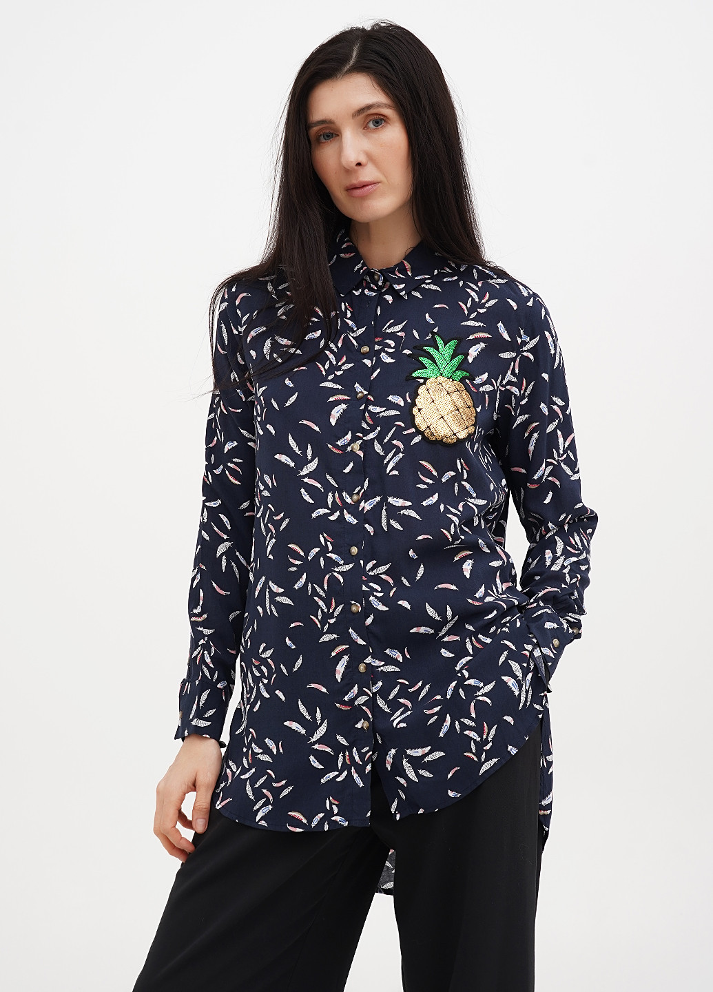 Туника Zara (325821072)