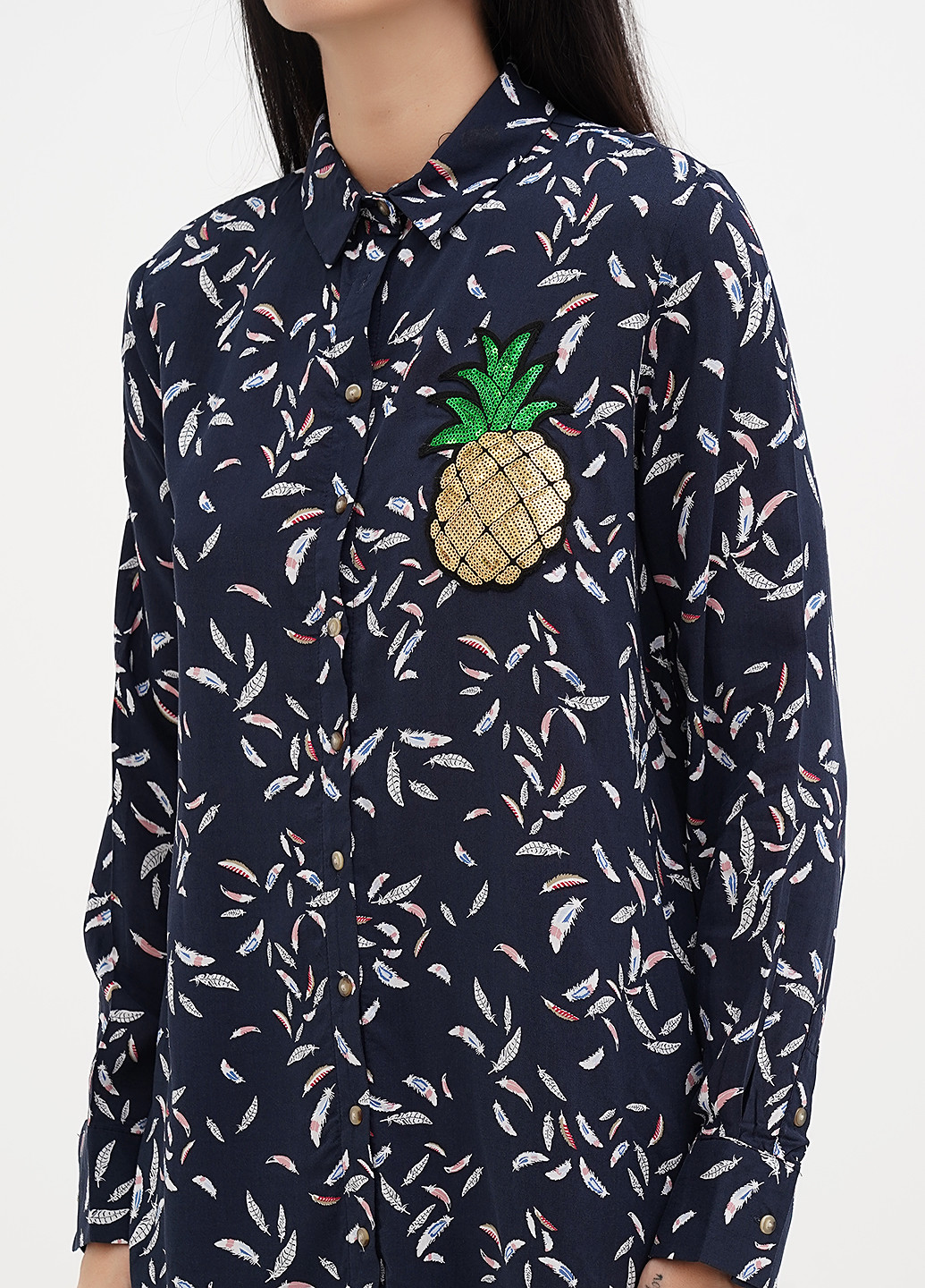 Туника Zara (325821072)