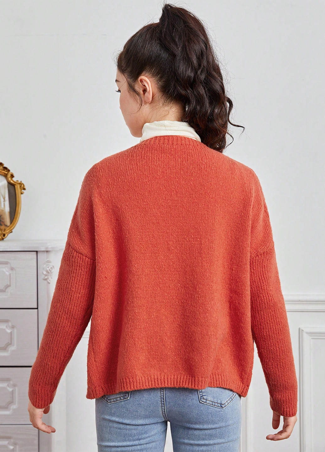 Кардиган SHEIN (341251506)