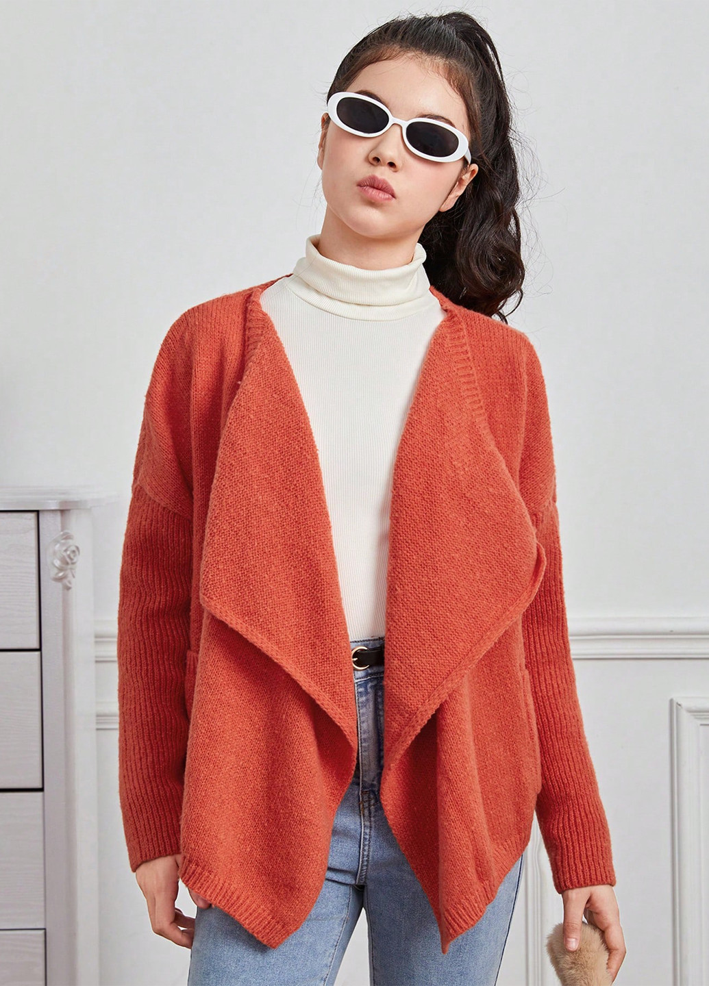 Кардиган SHEIN (341251506)