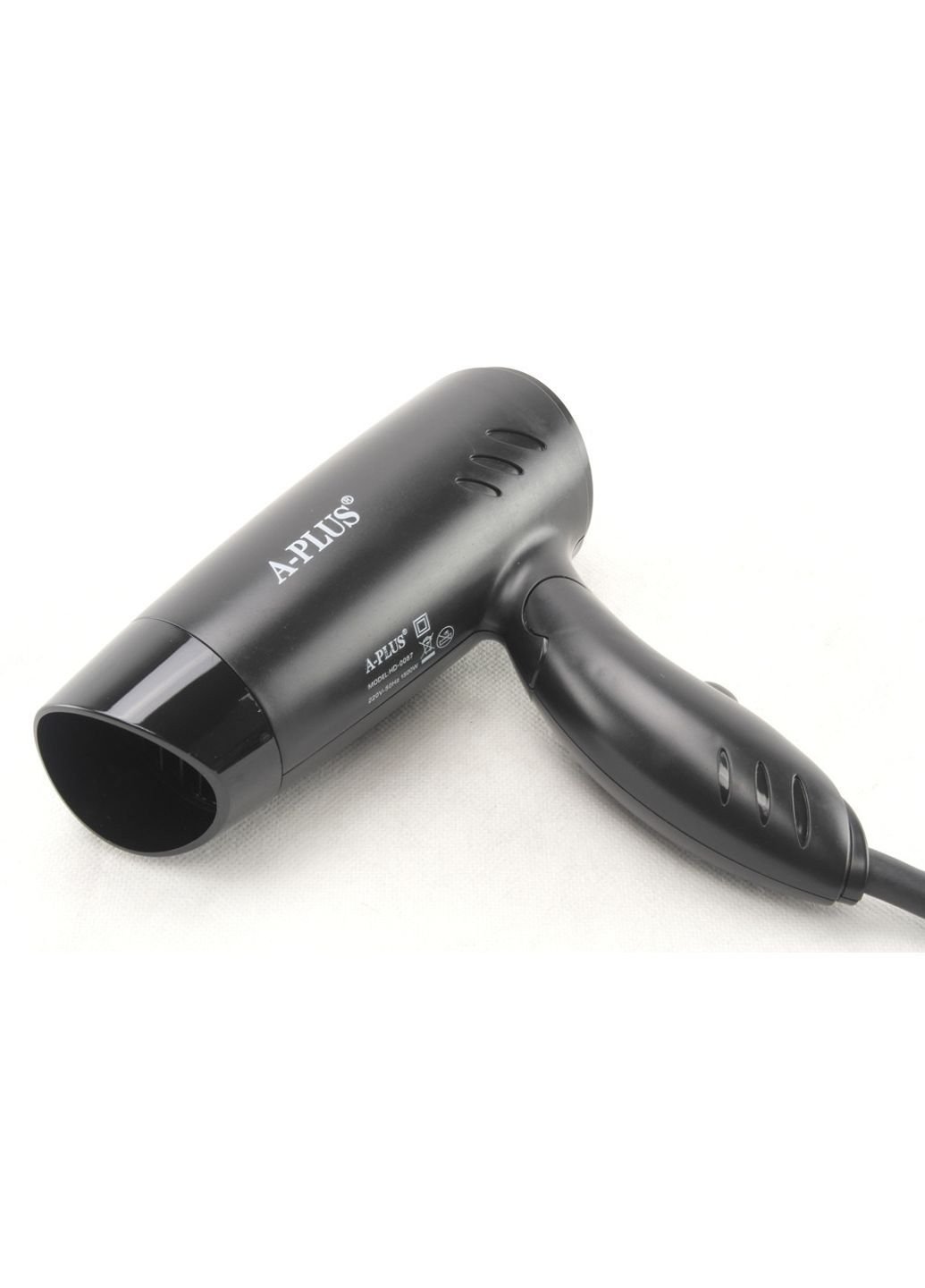 Фен для волосся складаний A-Plus AP-0087-HD А-Плюс (253854247)