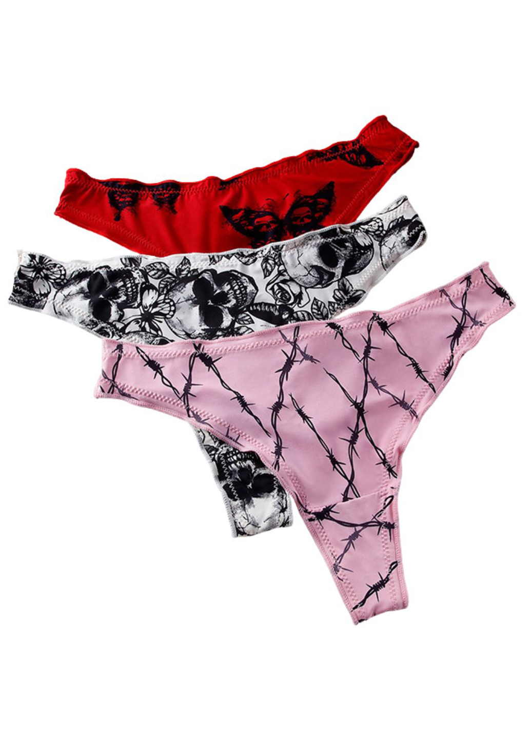 Трусики (3 шт.) Aofeiqike (297222618)