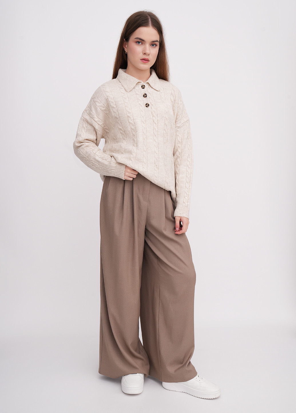 Штани EQUILIBRI (365967904)