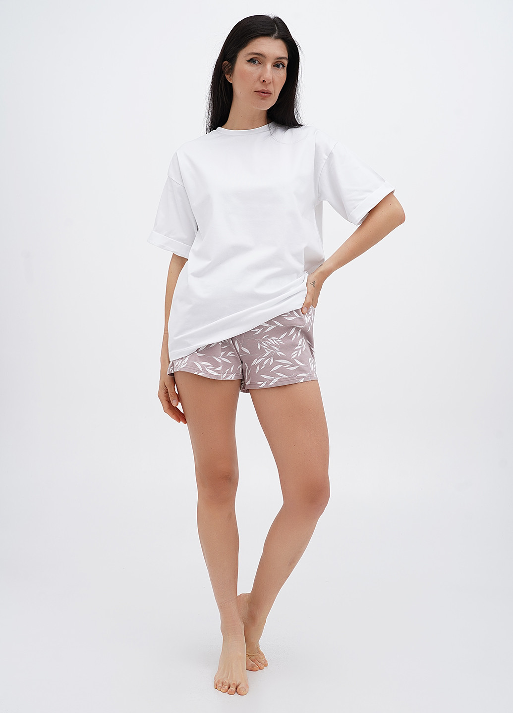 Шорти Malta (331009117)