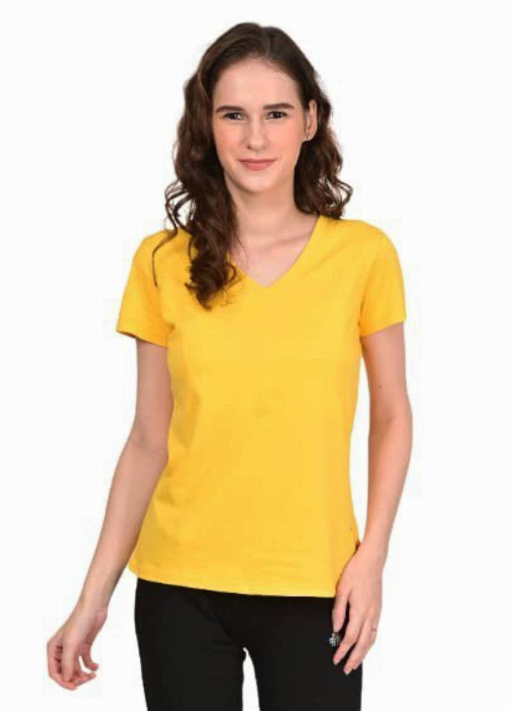 Футболка Team Apparel - (328269764)