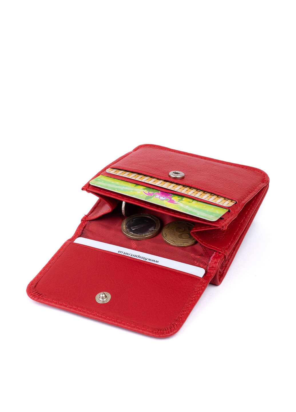 Гаманець st leather (218181213)