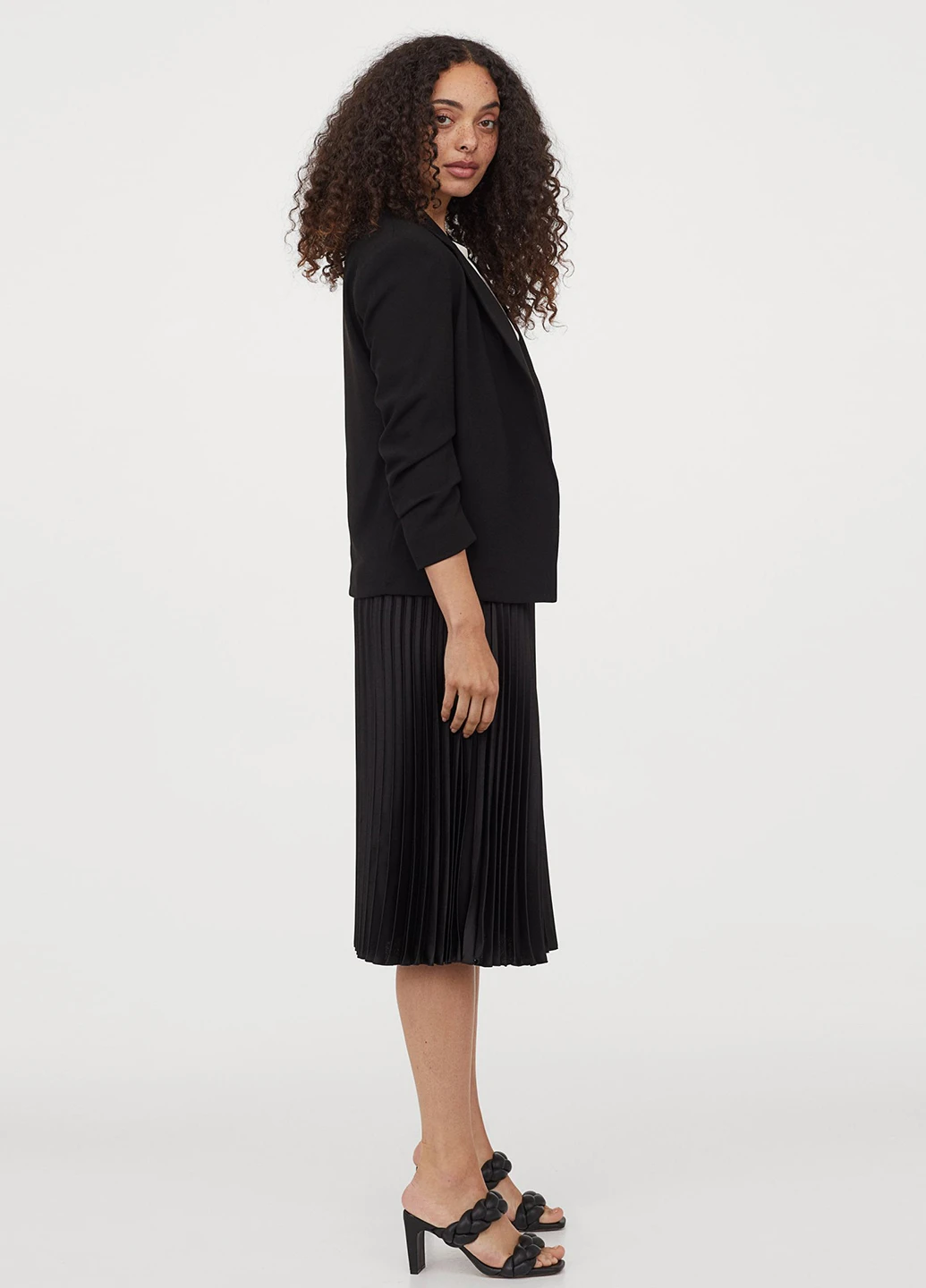 Спідниця H&M (207006313)