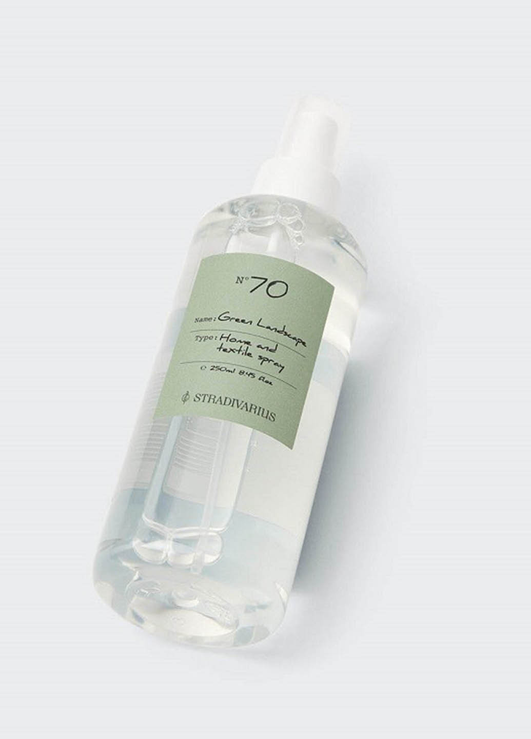 Ароматизуючий спрей для дому, 250 мл Stradivarius (354583357)