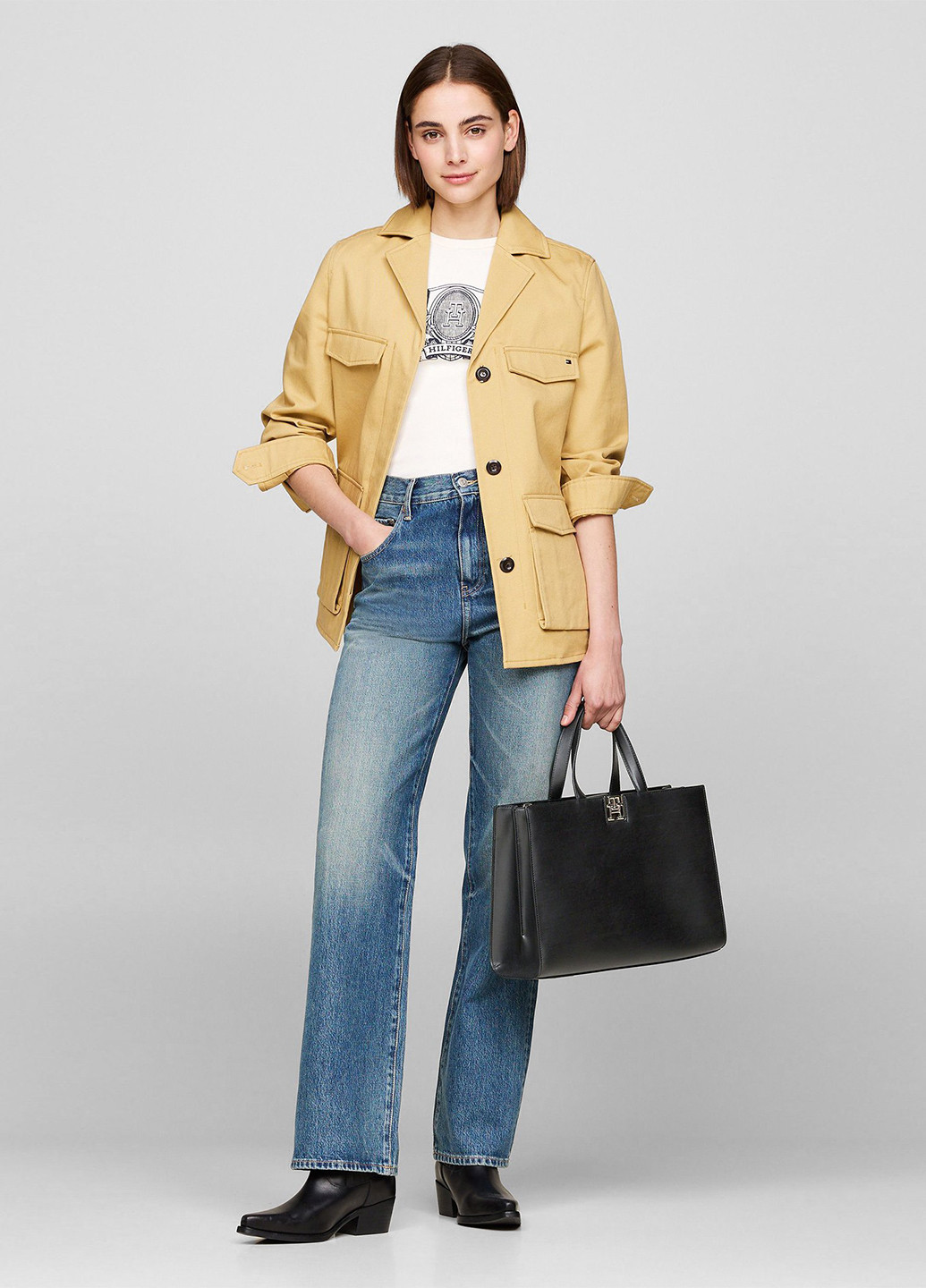 Сумка Tommy Hilfiger (315692331)