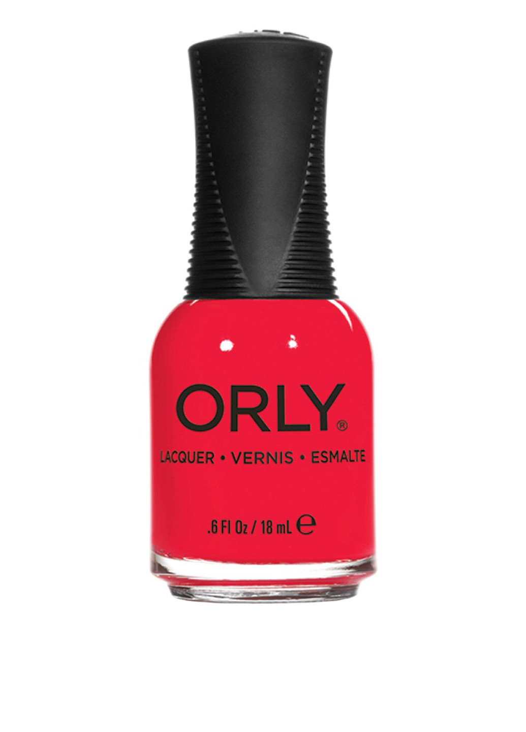 Лак для ногтей Nail New Design №20627 Precisely Poppy Orly (83227550)