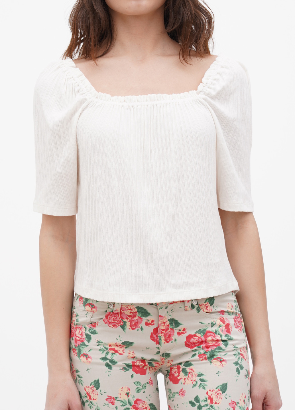 Футболка Madewell - (271546818)