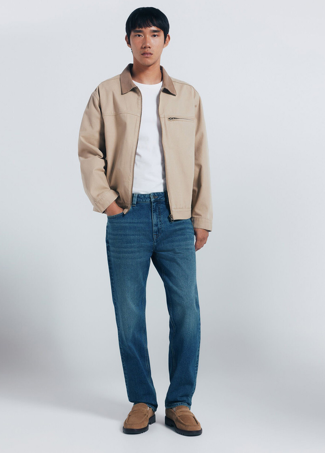 Джинси Springfield (353835785)