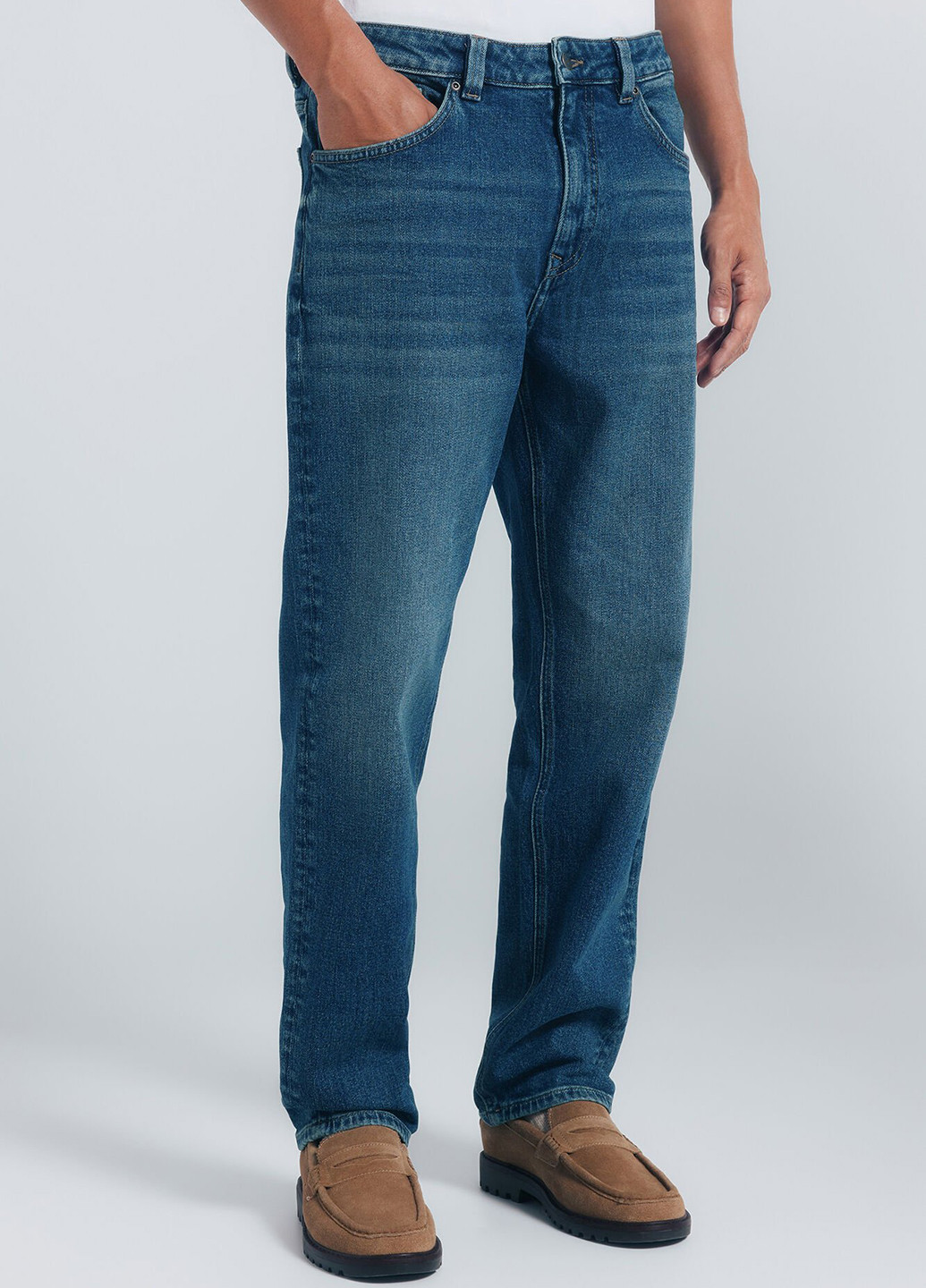 Джинси Springfield (353835785)