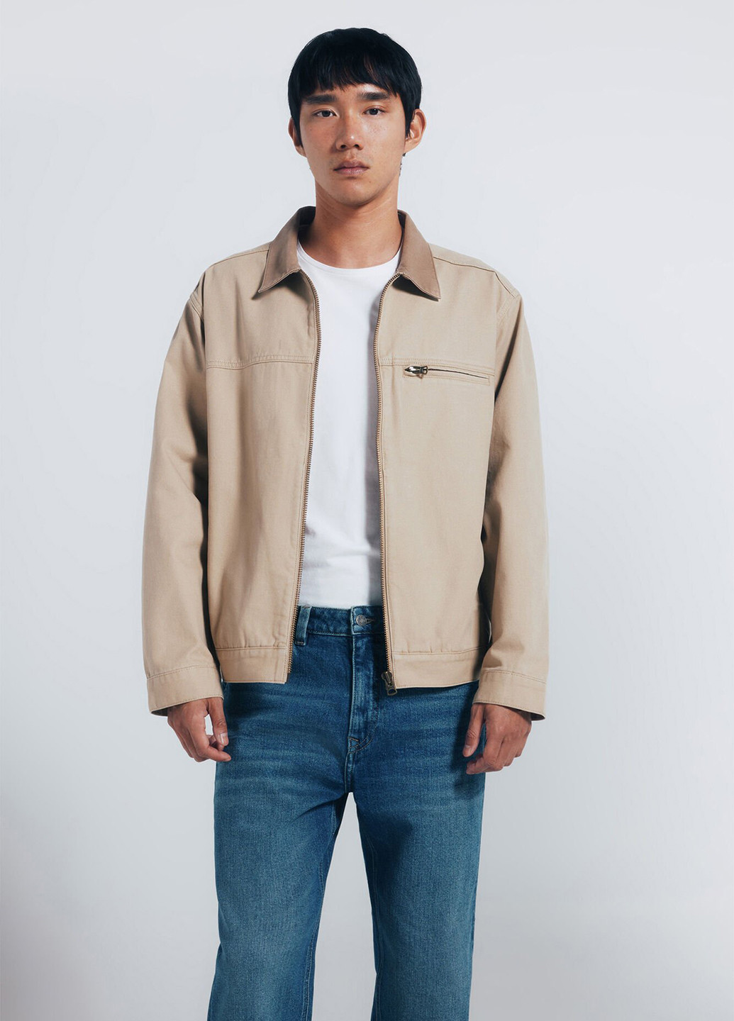 Джинси Springfield (353835785)