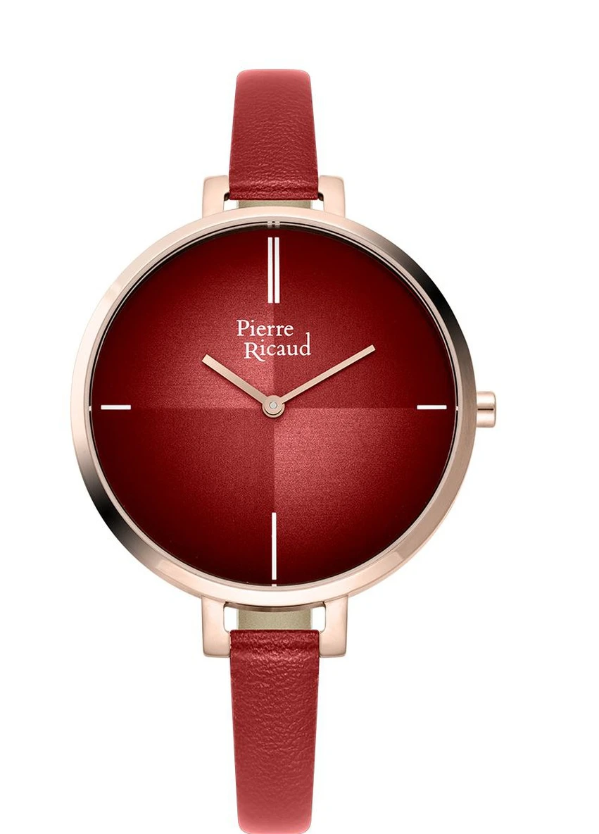 Часы наручные Pierre Ricaud PR 22040.991YQ (228195290)