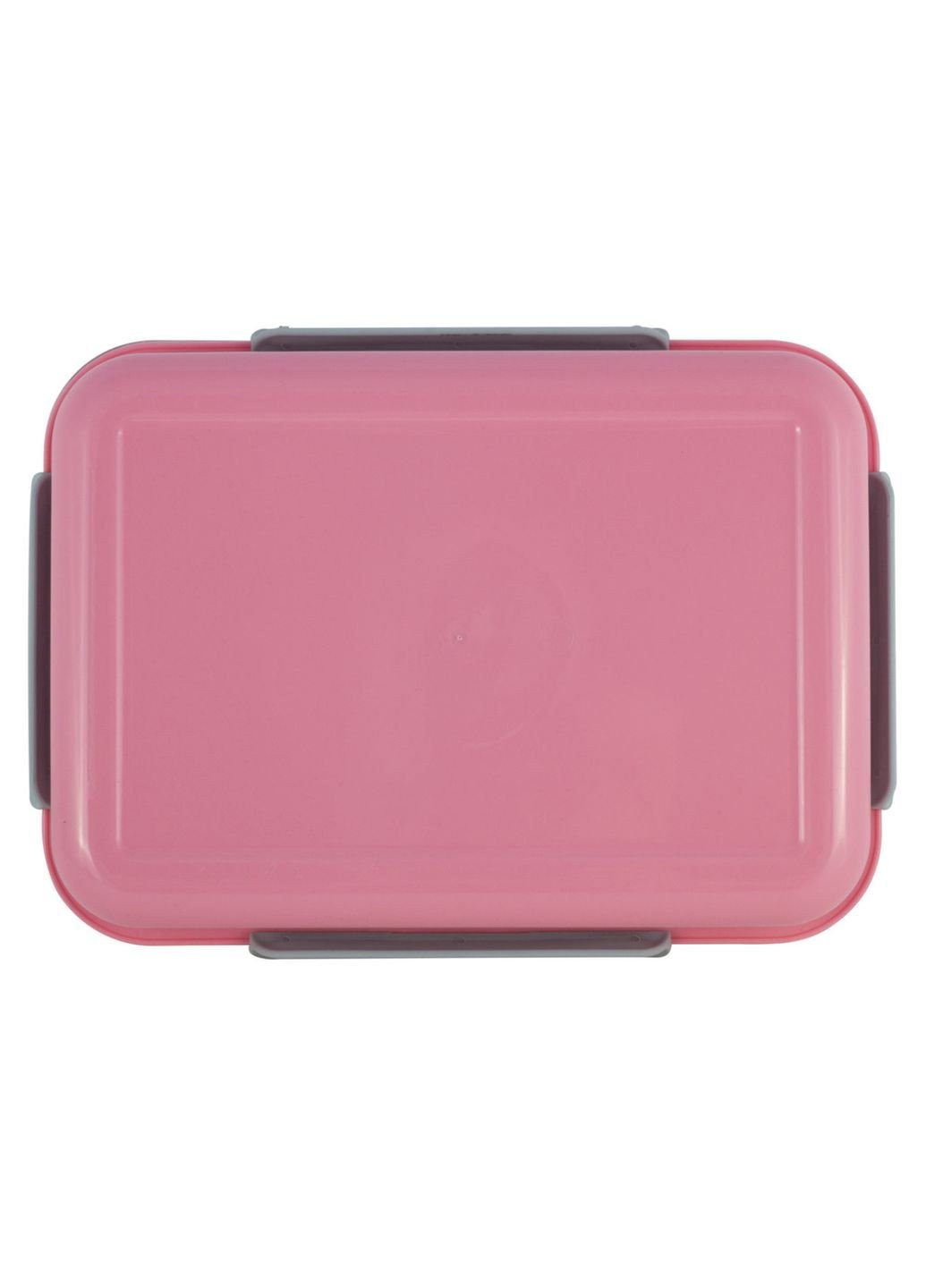 Ланч-бокс пищевой KM-2146RZ 1200 мл розовый Kamille (253620675)