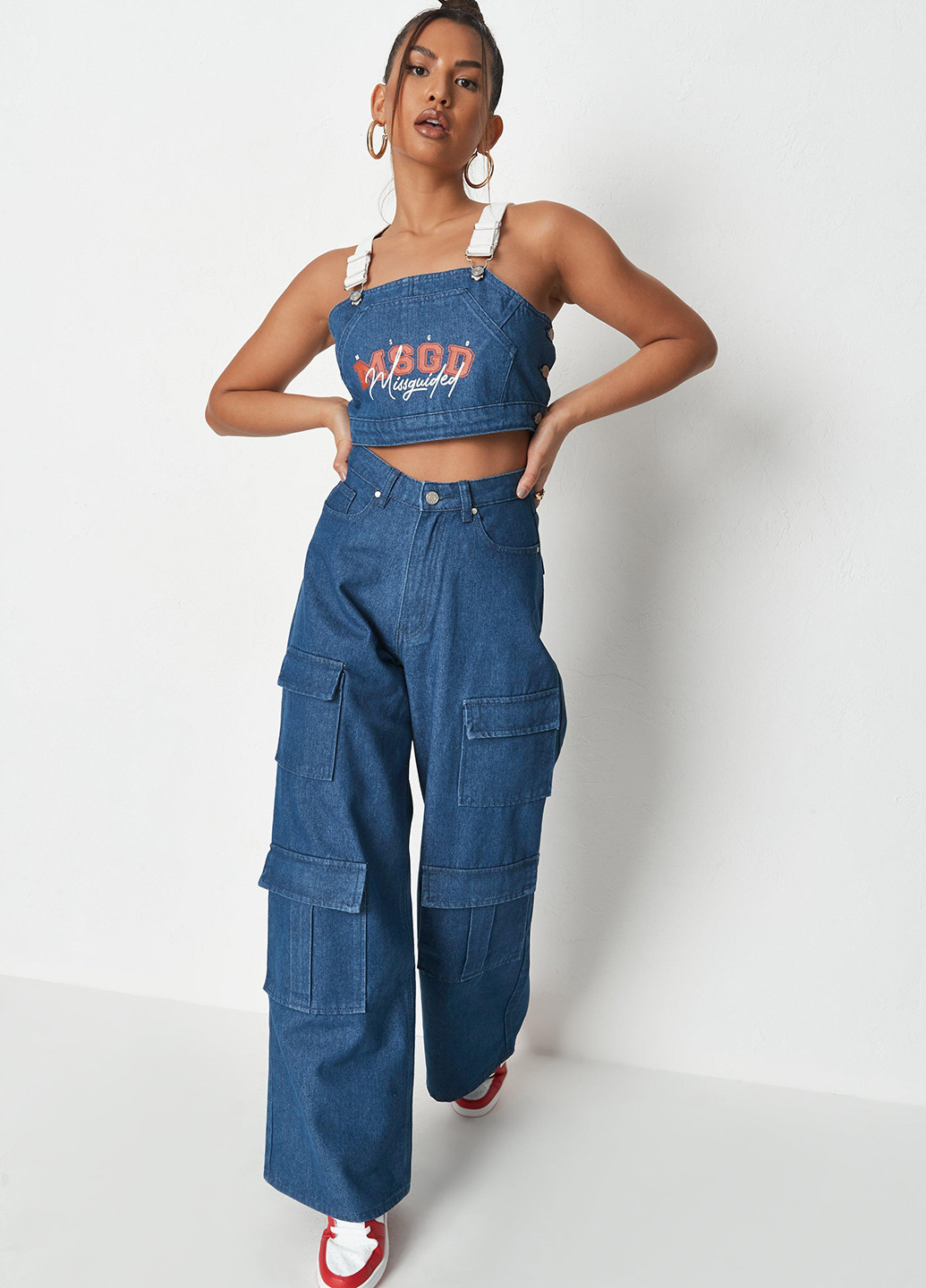 Топ Missguided (260378167)