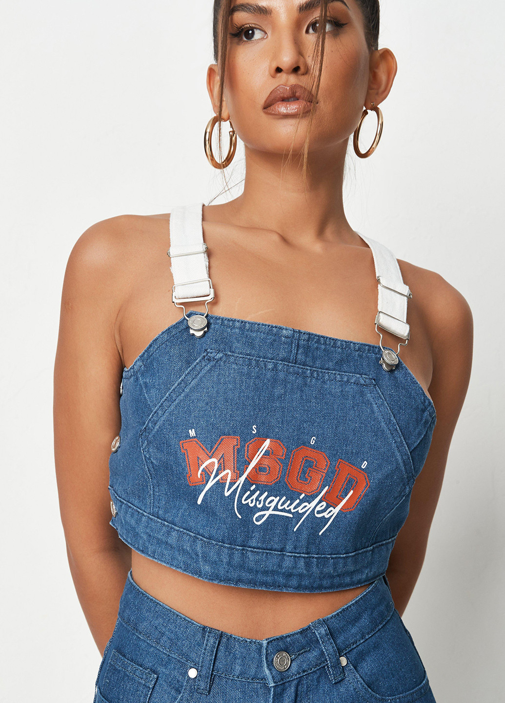 Топ Missguided (260378167)