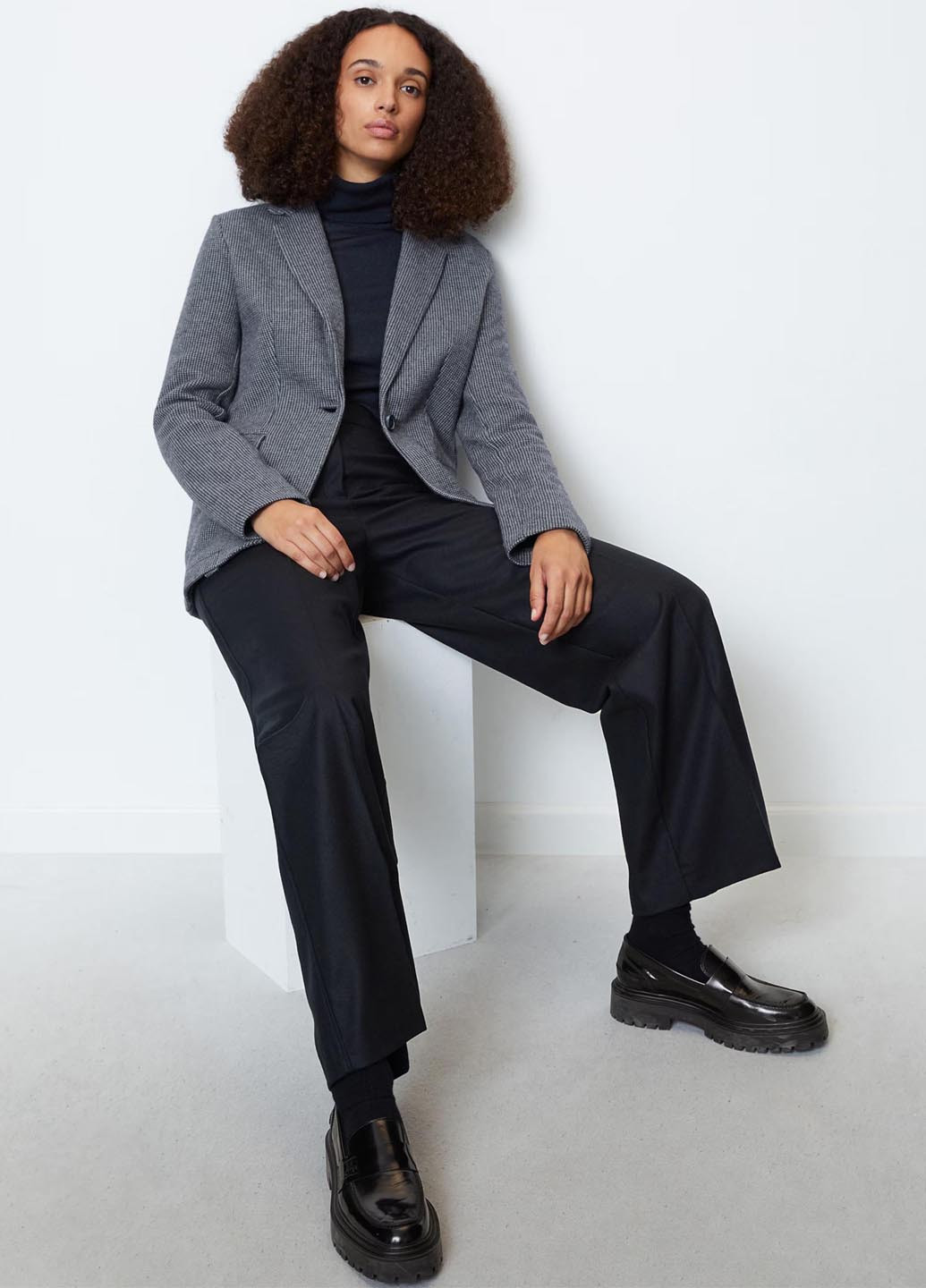 Жакет Marc O'Polo (345066245)