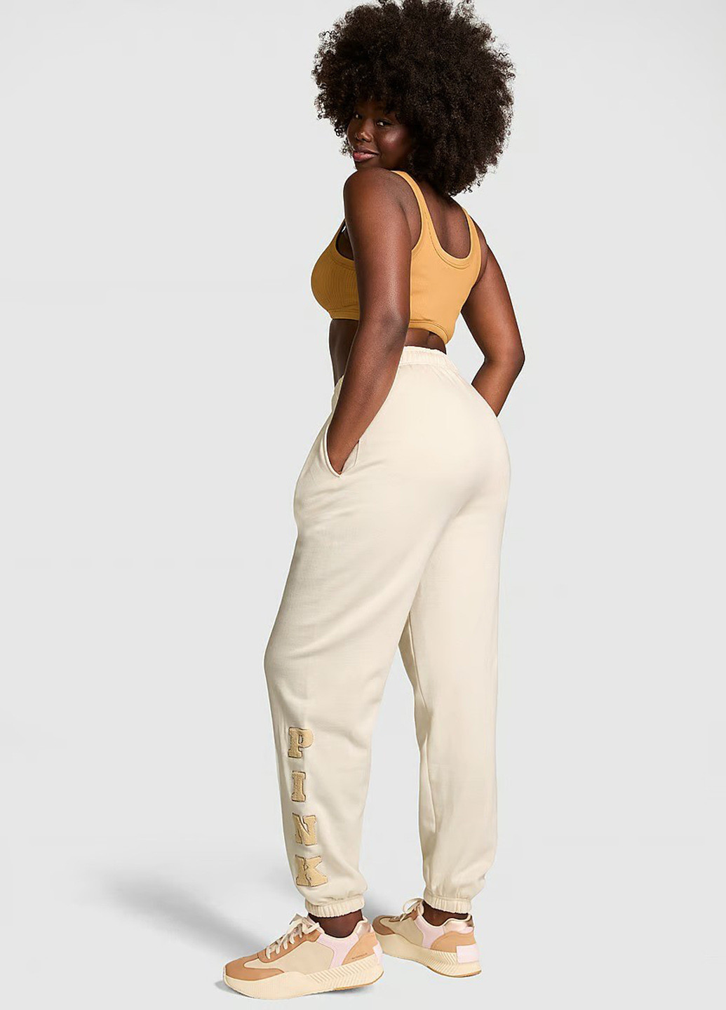 Брюки Victoria's Secret (333008558)