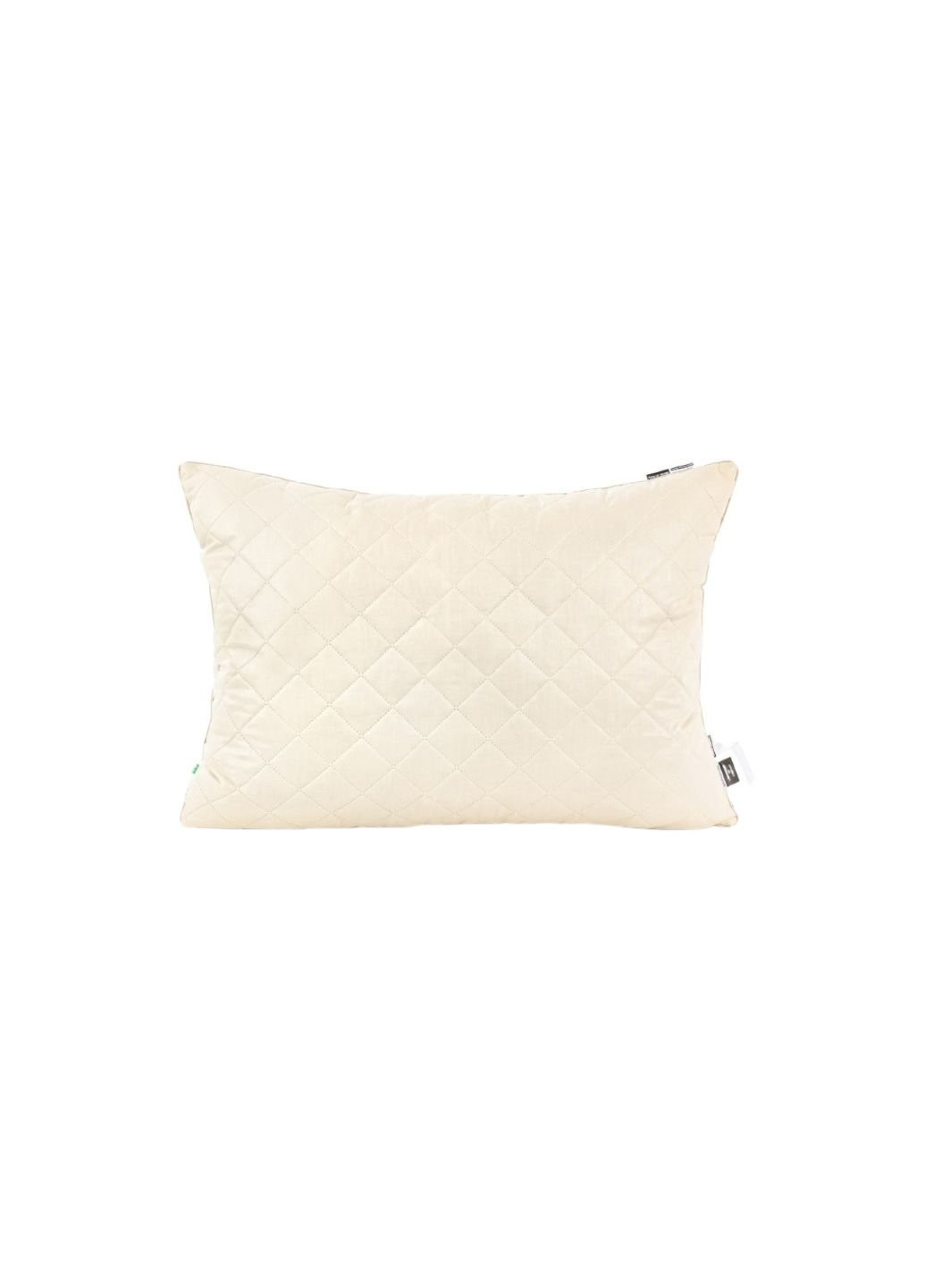 Подушка 1481 Carmela memory effekt Середня 50х70 см (2200001540170) Mirson (254053957)