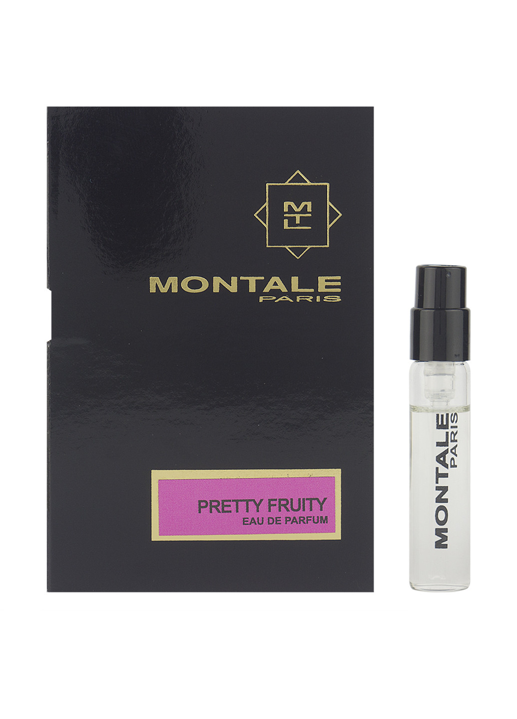 Парфумована вода, Pretty Fruity, 2 мл (пробник) Montale (64813831)