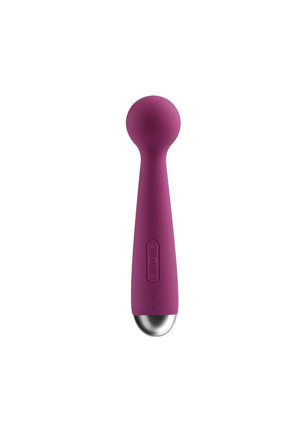 Вібратор Mini Emma Violet Svakom (252607219)