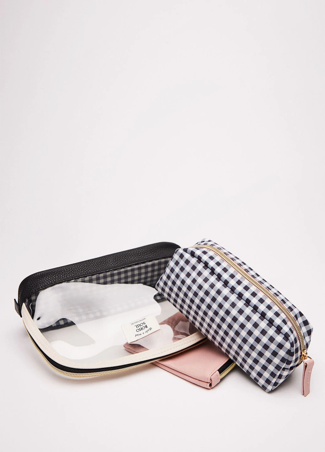 Косметичка (3 шт.) Women'secret (262890431)